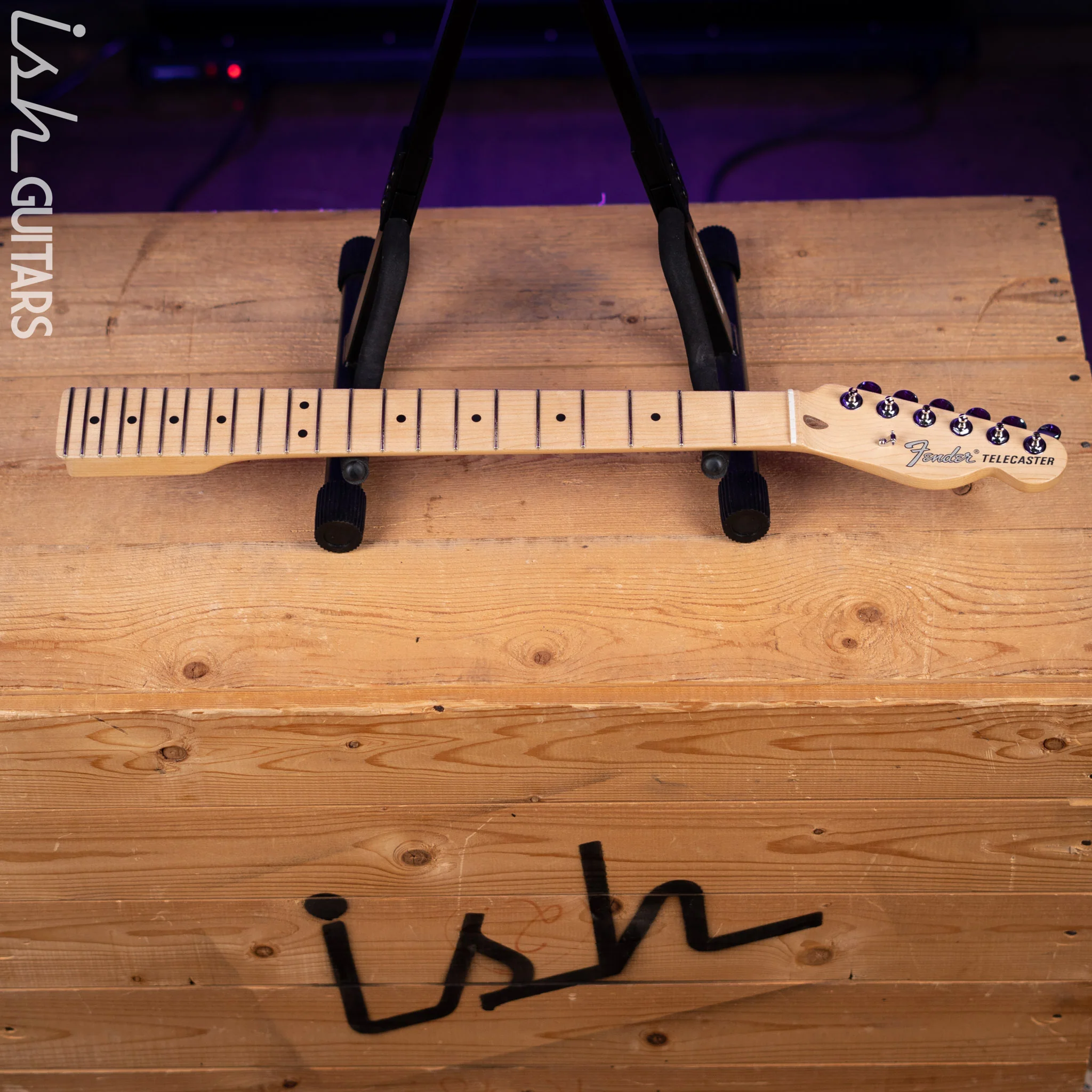 Fender American Telecaster Performer Neck Maple 2021