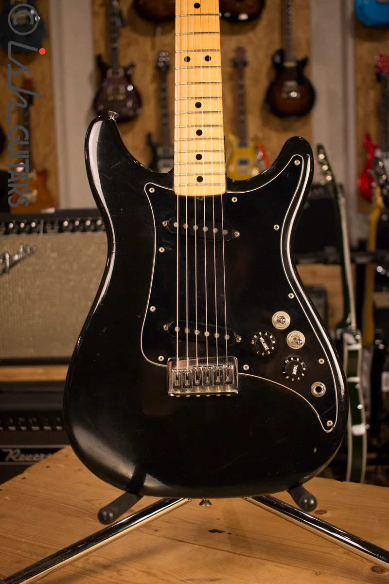 1981 Fender Lead II