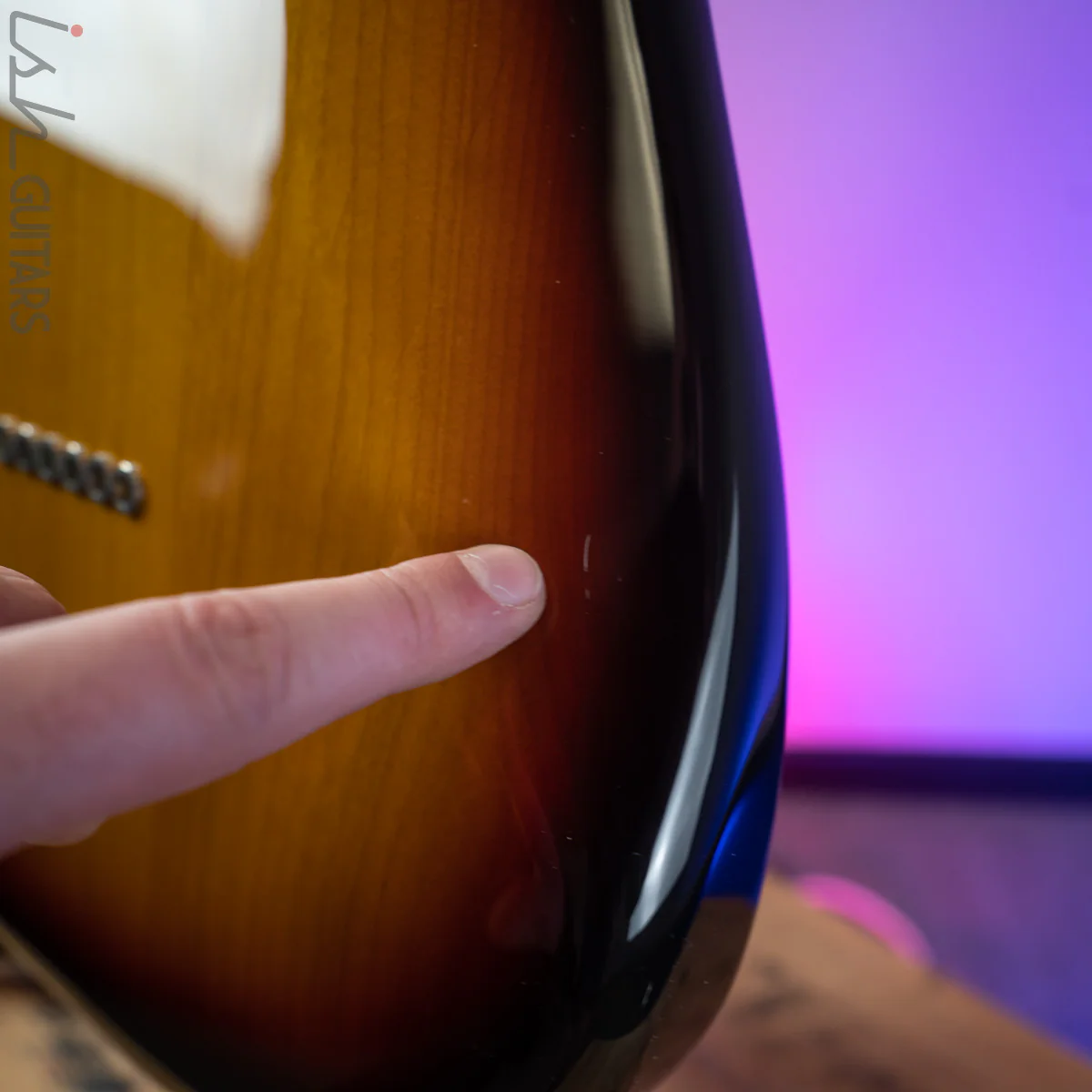 2007-2010 Fender Pawn Shop '72 Telecaster MIJ - Image 14