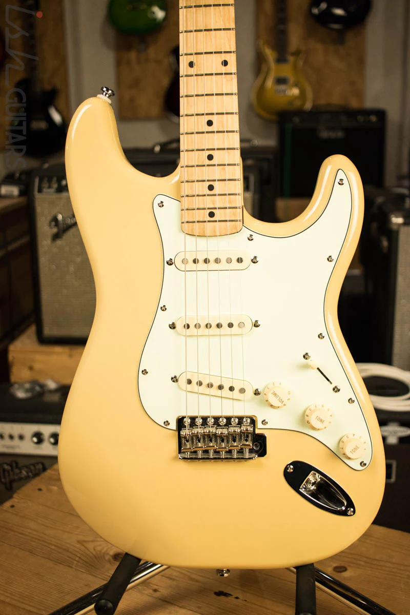 Fender Squier Korean Mary Kay Stratocaster