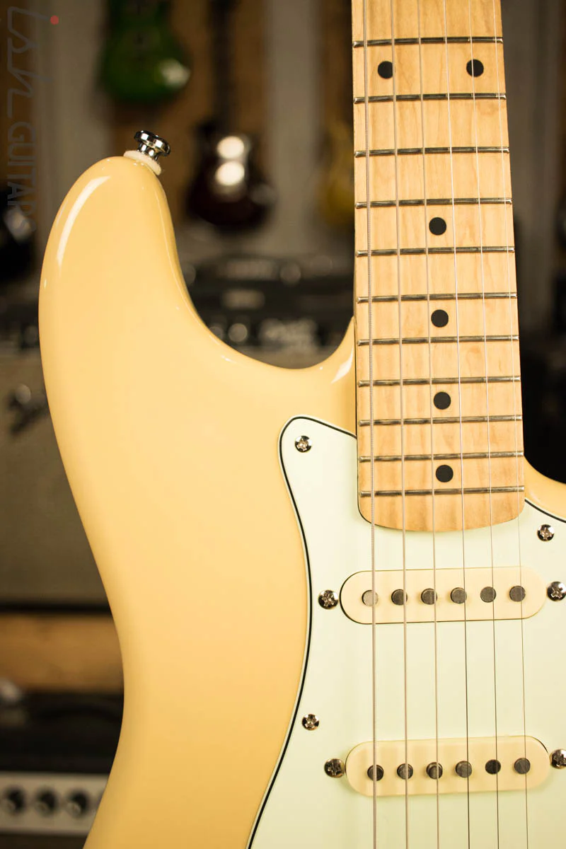 Fender Squier Korean Mary Kay Stratocaster - Image 3