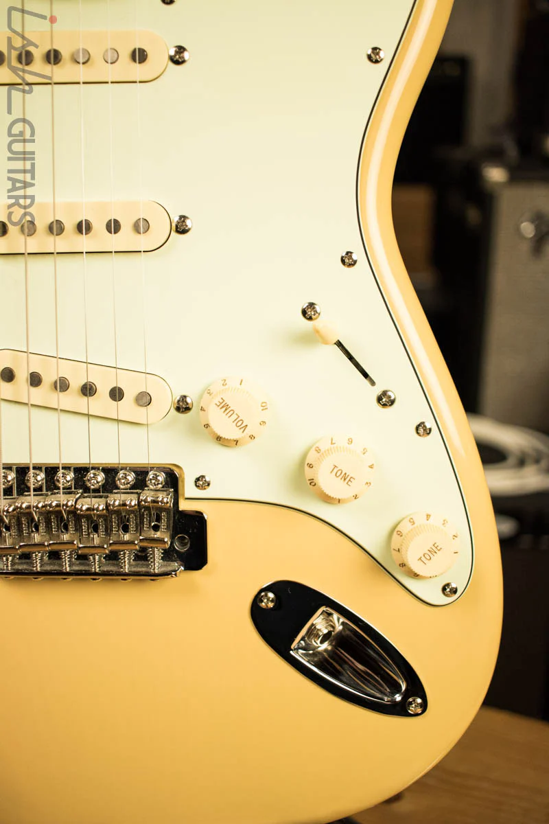 Fender Squier Korean Mary Kay Stratocaster - Image 4