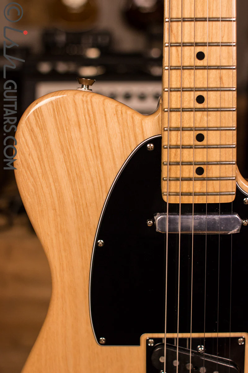 Fender Telecaster Standard 2016 Ash Body [Used] - Image 3