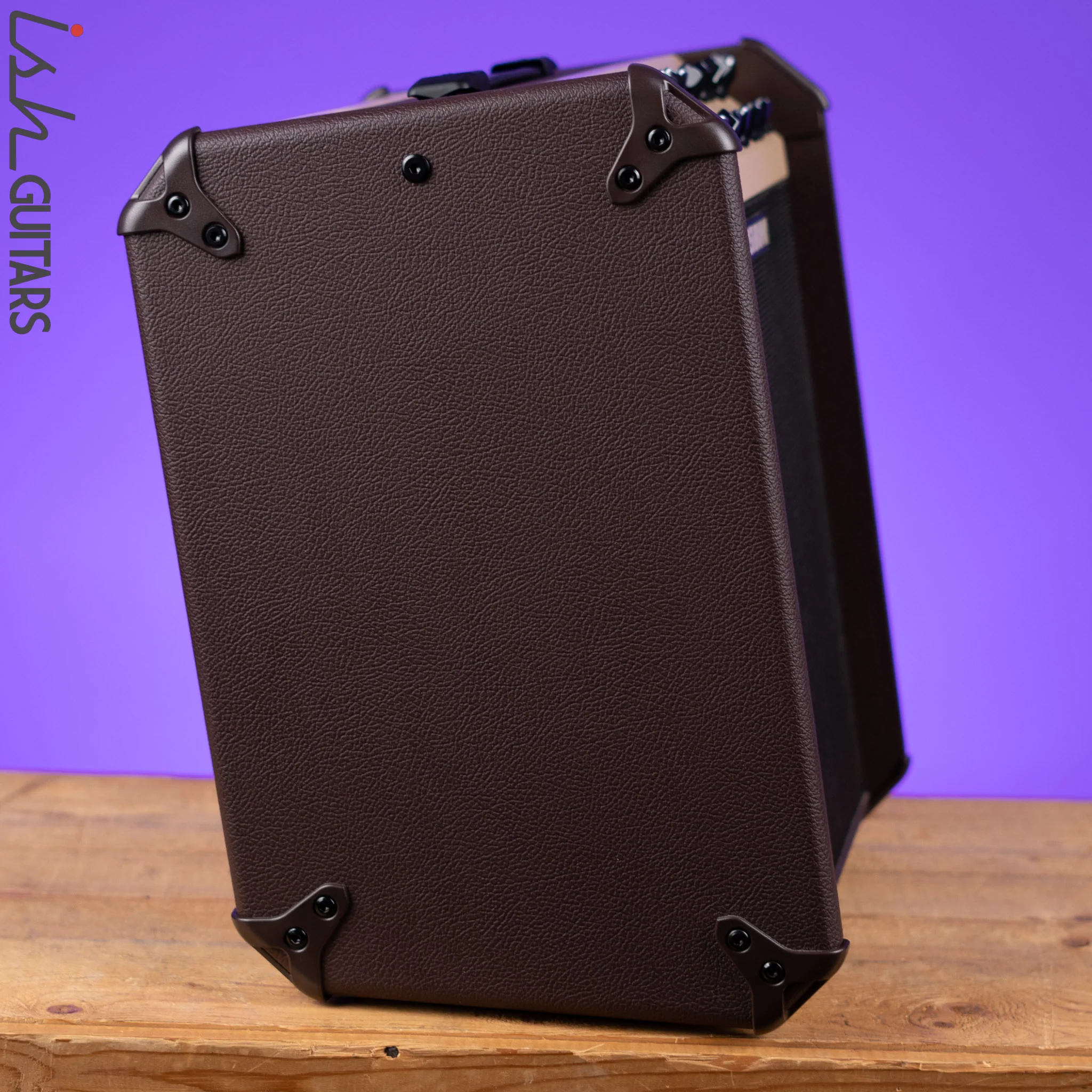 Fishman Loudbox Performer Acoustic Guitar Amplifier - Image 9