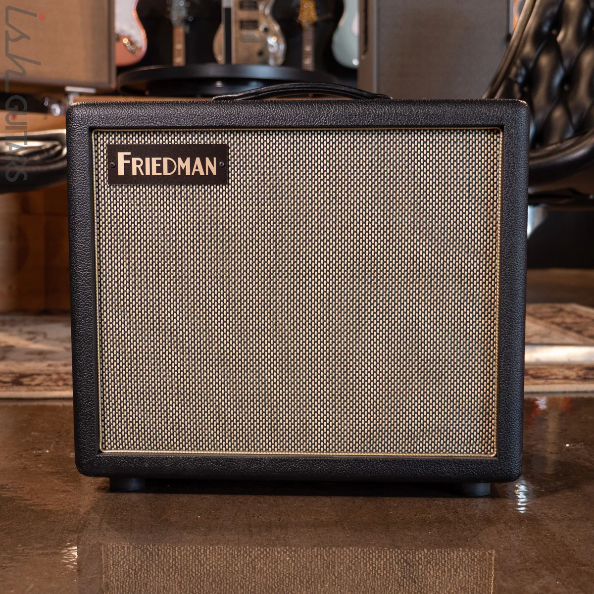 Friedman JJ Junior Combo 1x12 20W