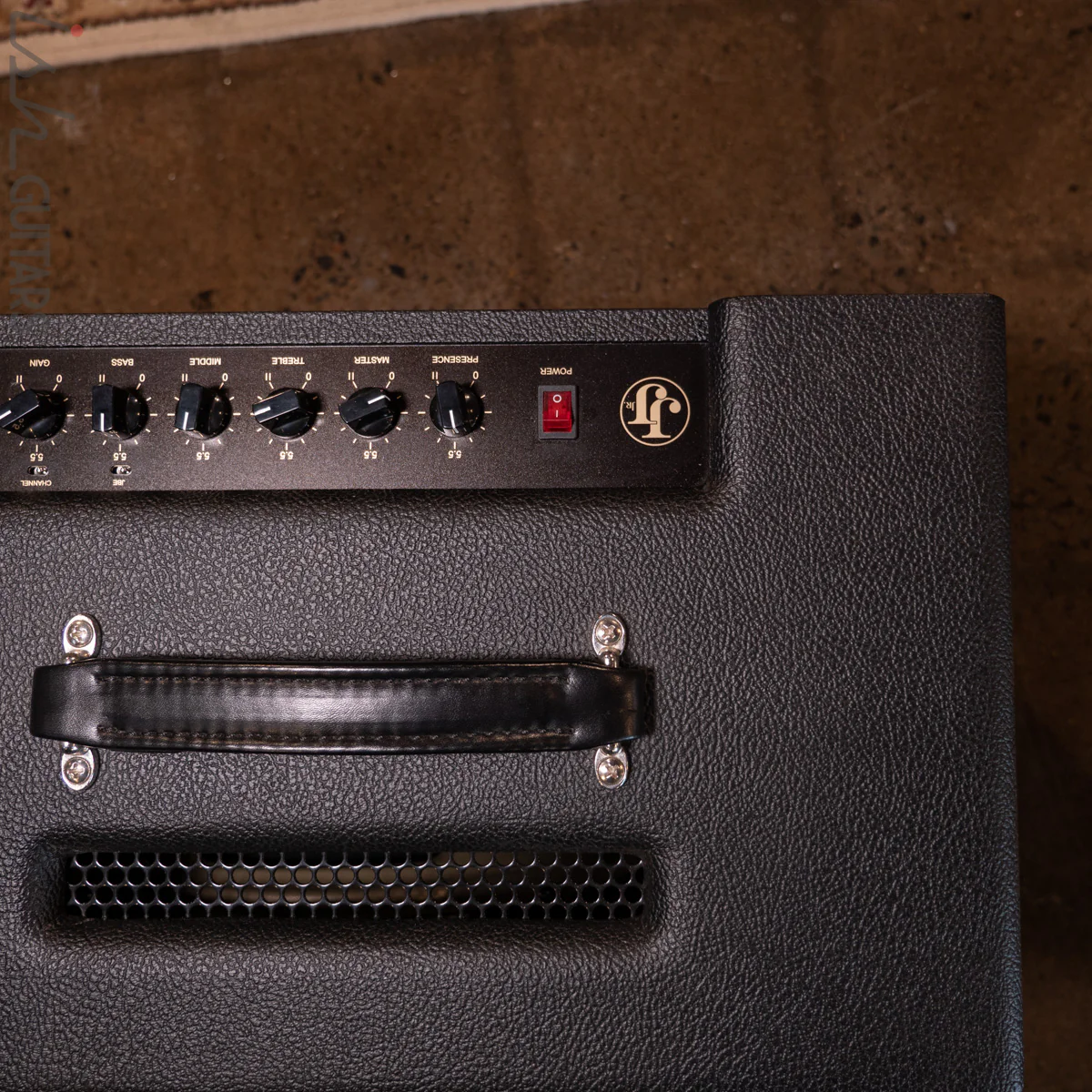 Friedman JJ Junior Combo 1x12 20W - Image 5