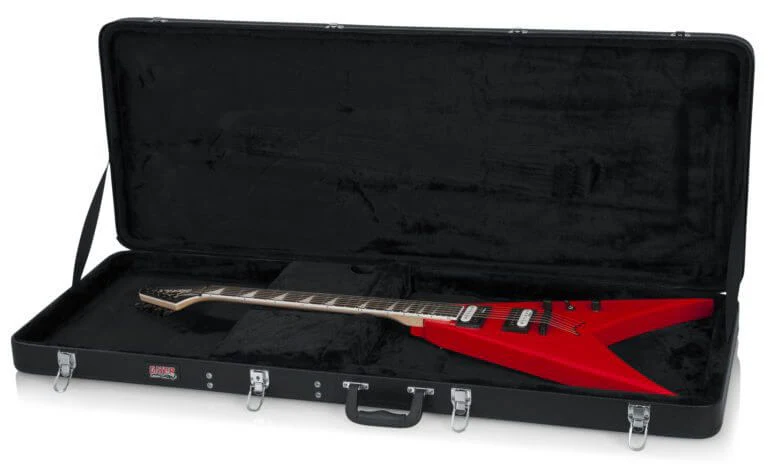 Gator DWE Extreme Guitar Case