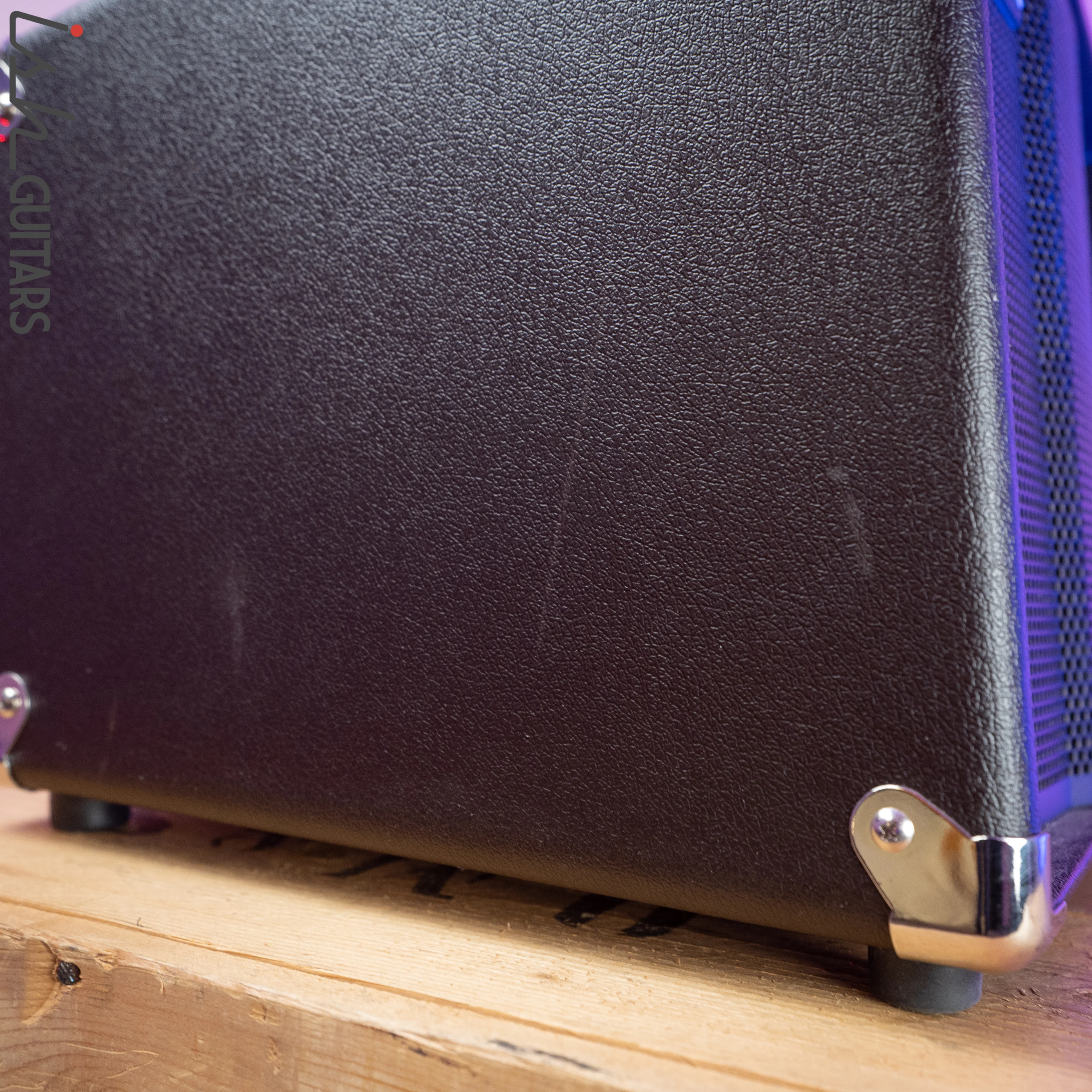 Genzler AA-Pro Acoustic Array Extension Cabinet - Image 6