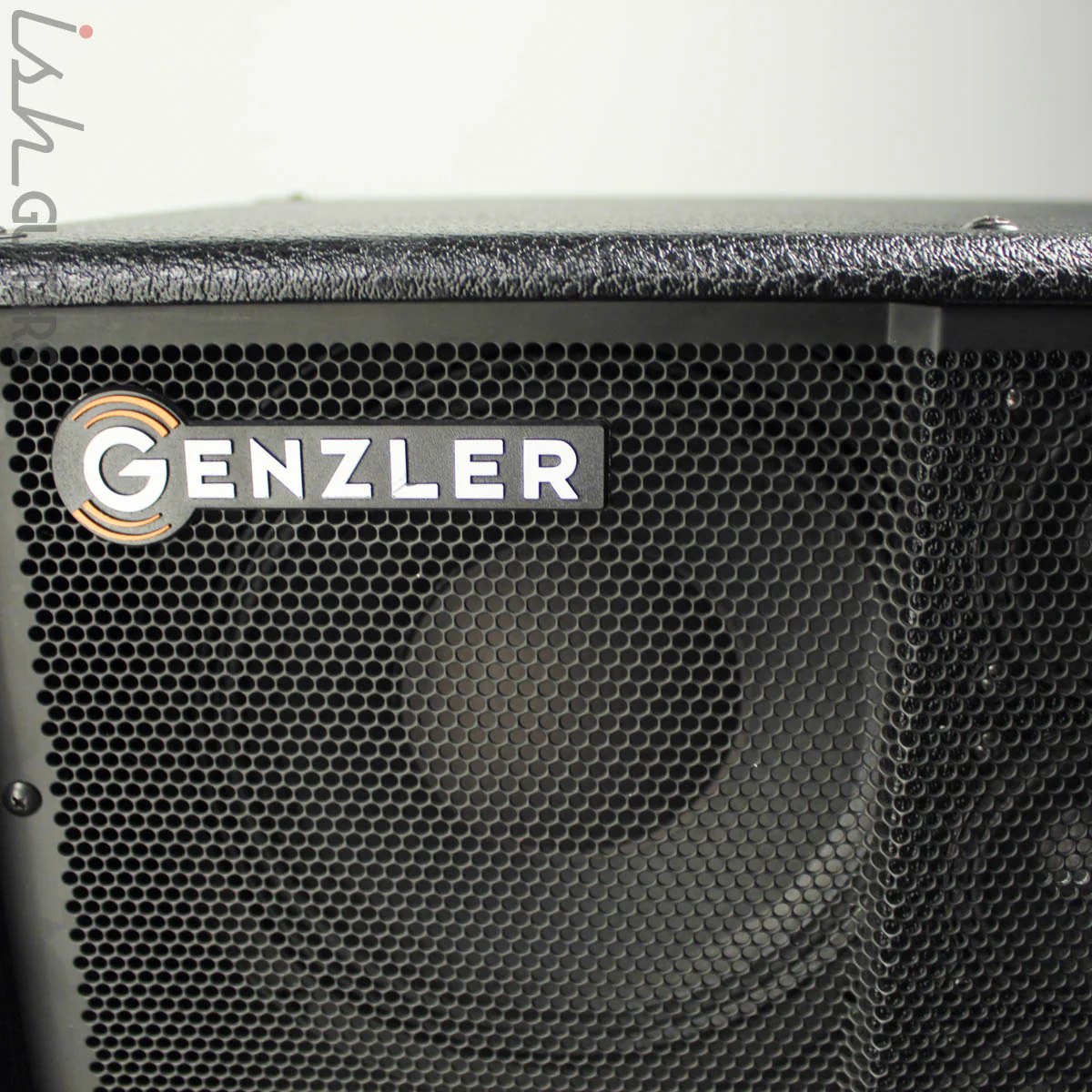 Genzler BA210-3 Bass Array 2x10 Bass Cabinet - Image 4