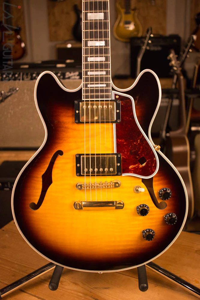 Gibson ES-359 Custom Shop