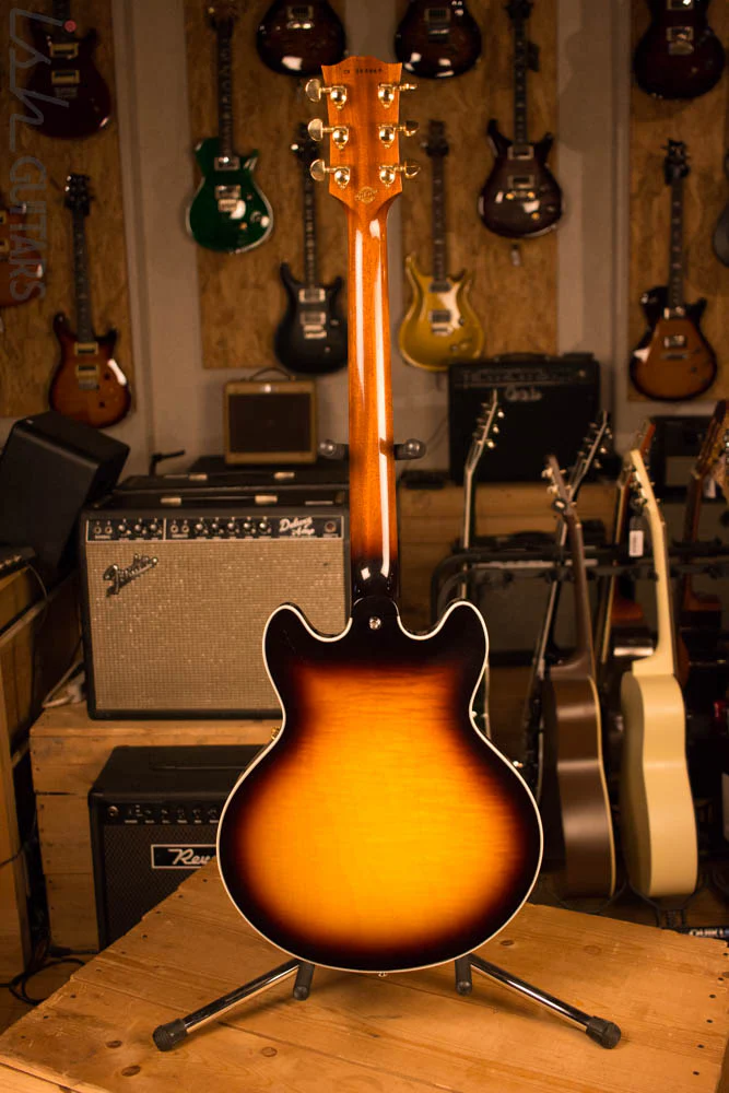 Gibson ES-359 Custom Shop - Image 8