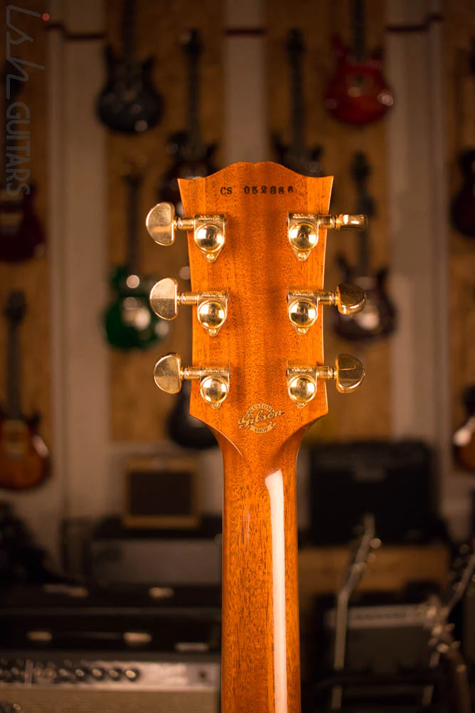 Gibson ES-359 Custom Shop - Image 9