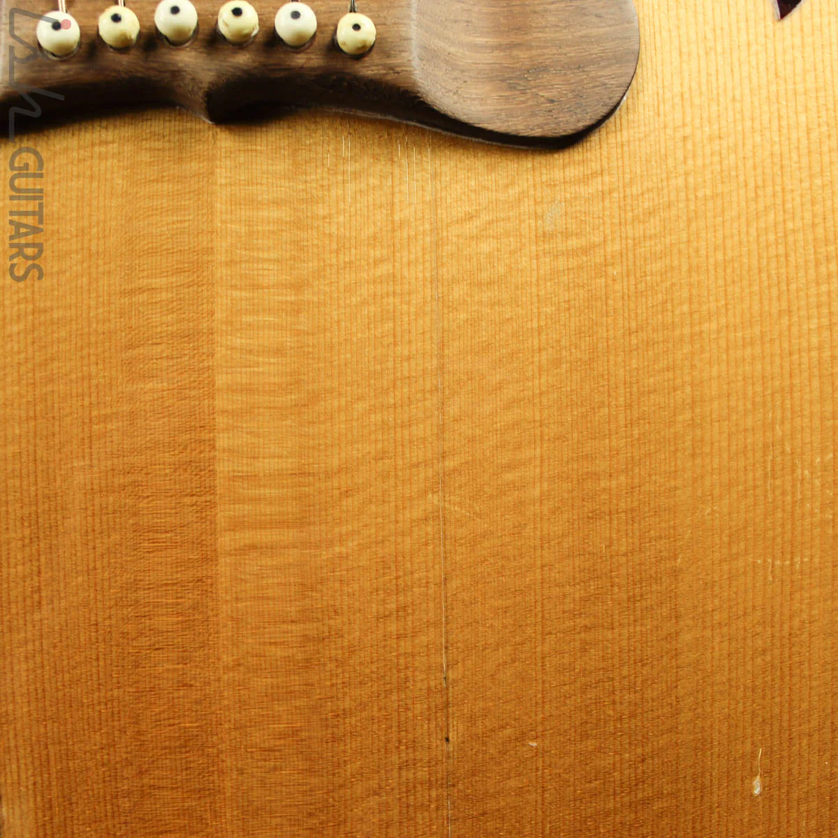 1997 Gibson CL-20 Standard Plus Acoustic Natural - Image 9