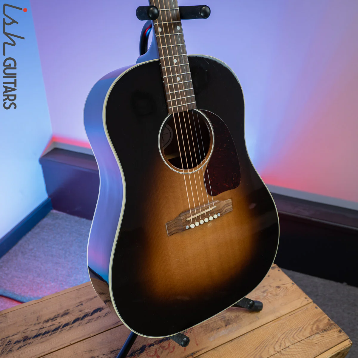 Gibson J-45 Standard - Image 5