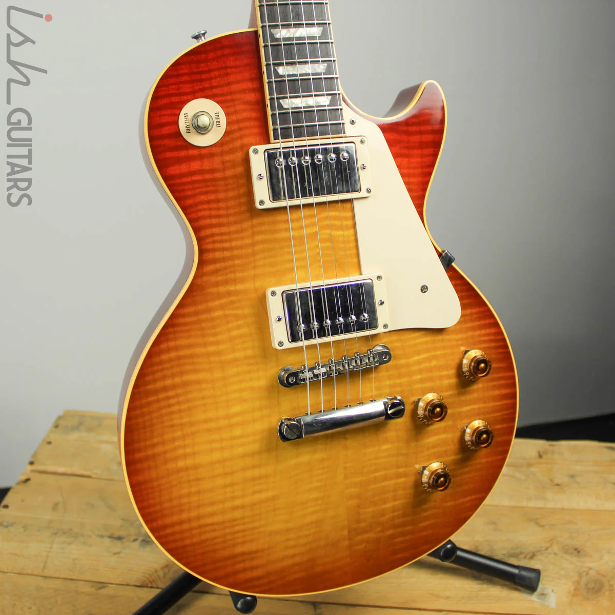 1999 Gibson Les Paul 1959 Historic