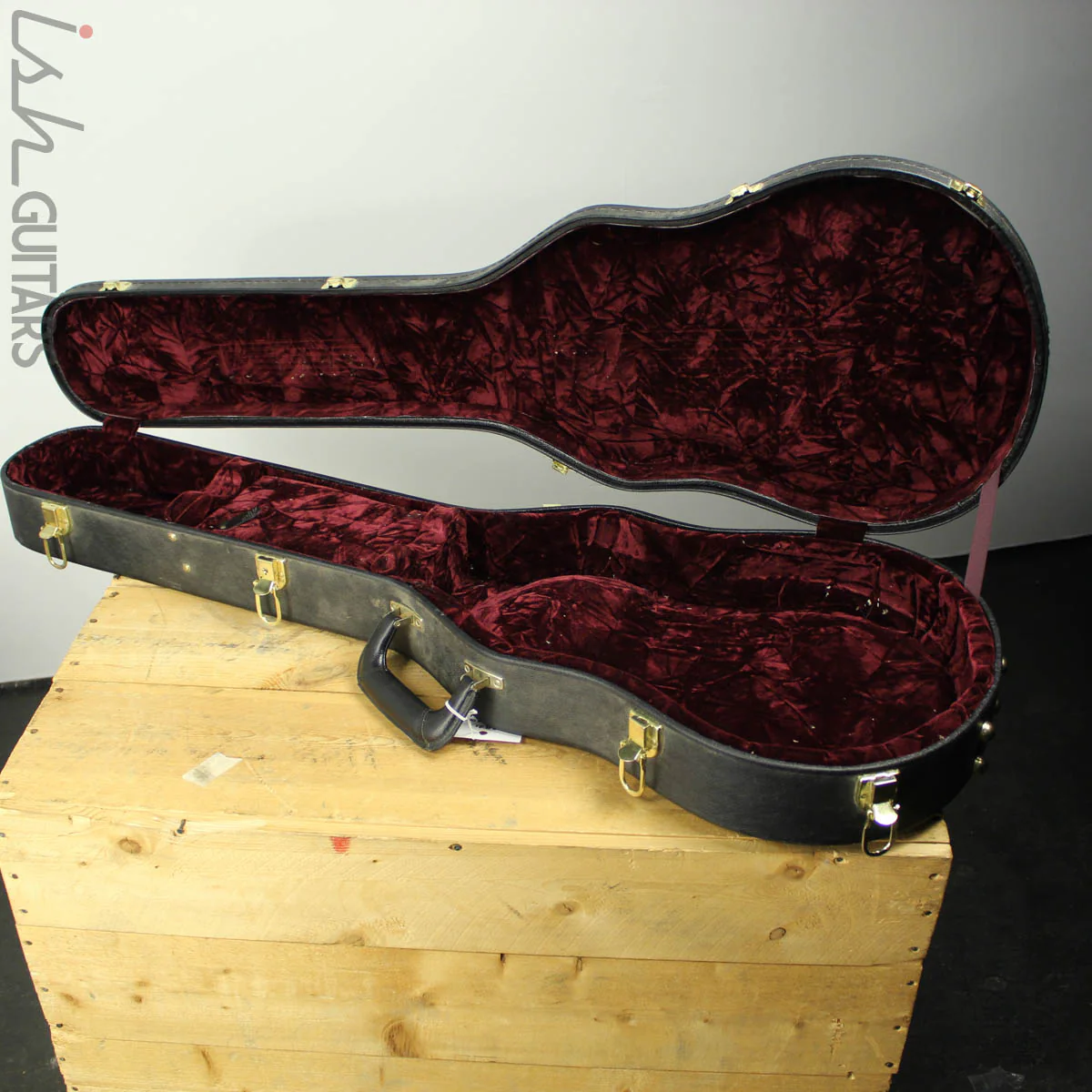 1999 Gibson Les Paul 1959 Historic - Image 15