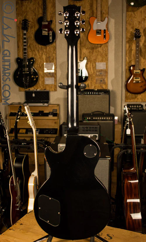 Gibson Les Paul Classic 2011 (Used) - Image 7