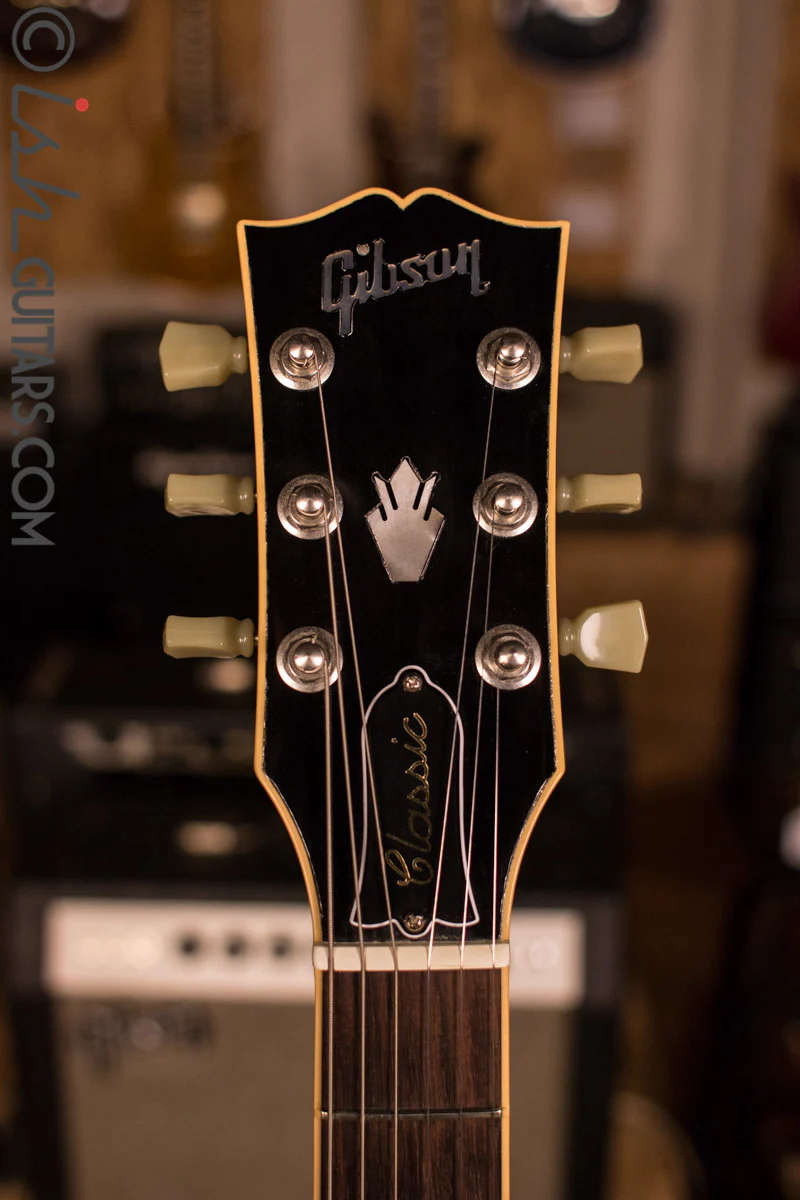 Gibson Les Paul Guitar of the Week 2007 [Used] - Image 6