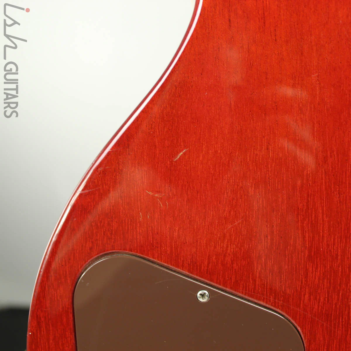 1980 Gibson Les Paul Heritage Series Standard 80 Elite - Image 11