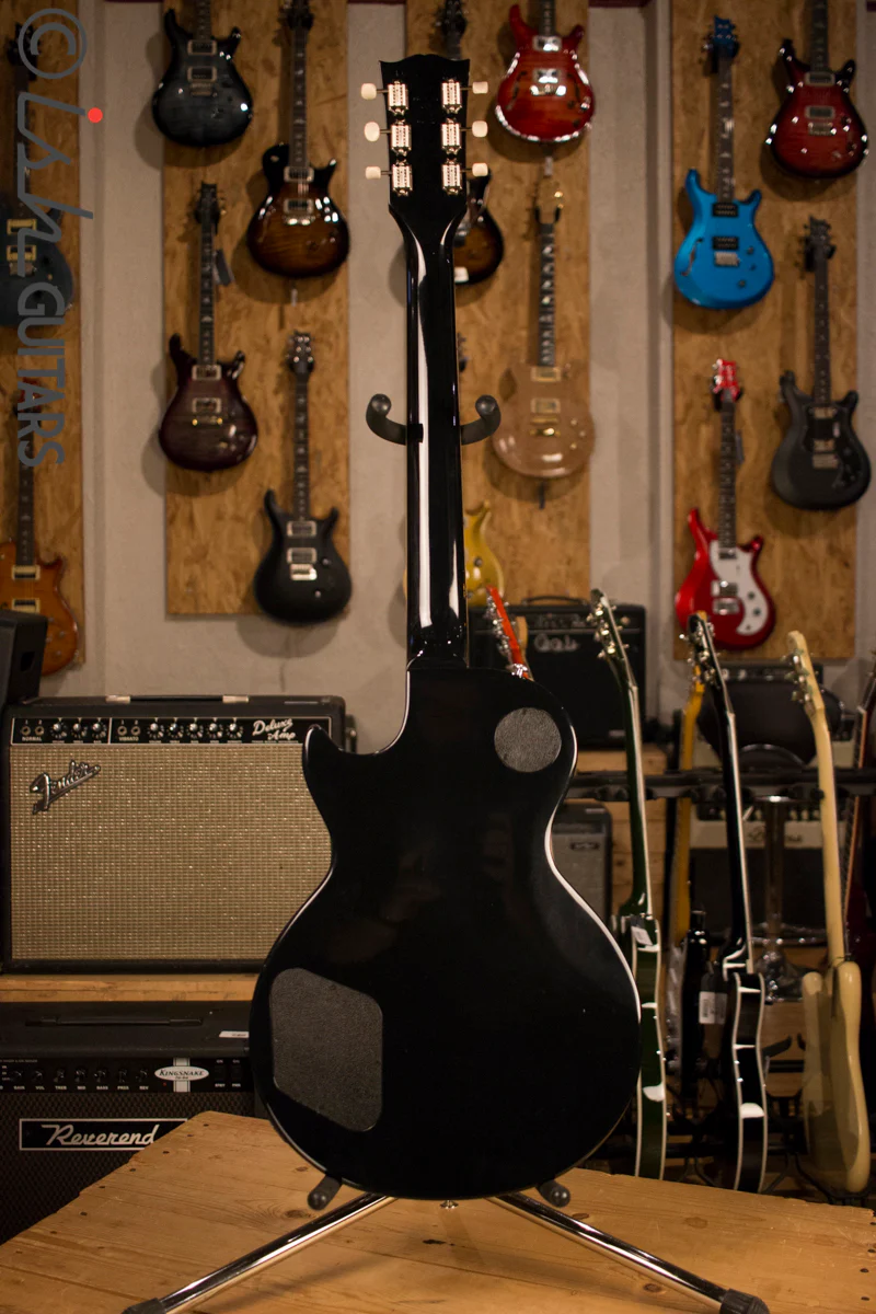 Gibson Les Paul Special CME Edition 2016 - Image 8