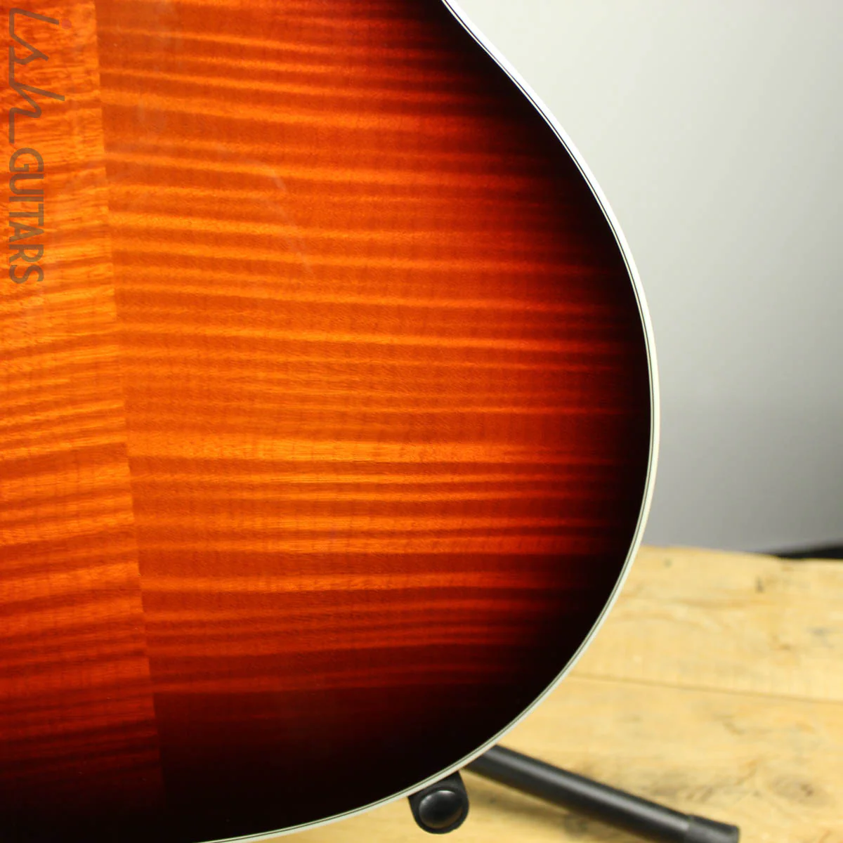 2007 Gibson Les Paul Supreme Autumnburst - Image 9