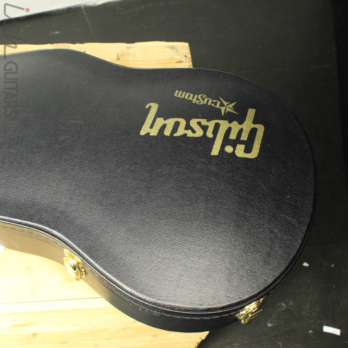 2013 Gibson Les Paul Custom Shop 1958 '58 Reissue LPR-8 Lemon Burst - Image 18