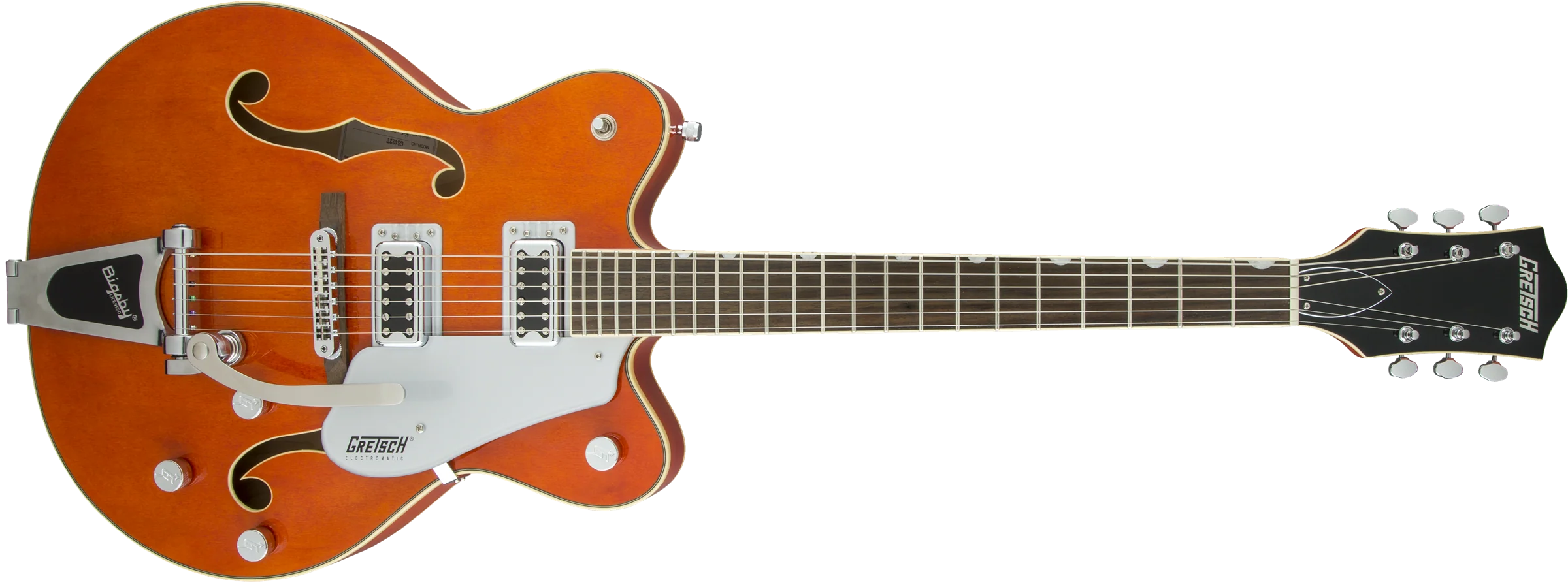 Gretsch Electromatic G5422T Orange