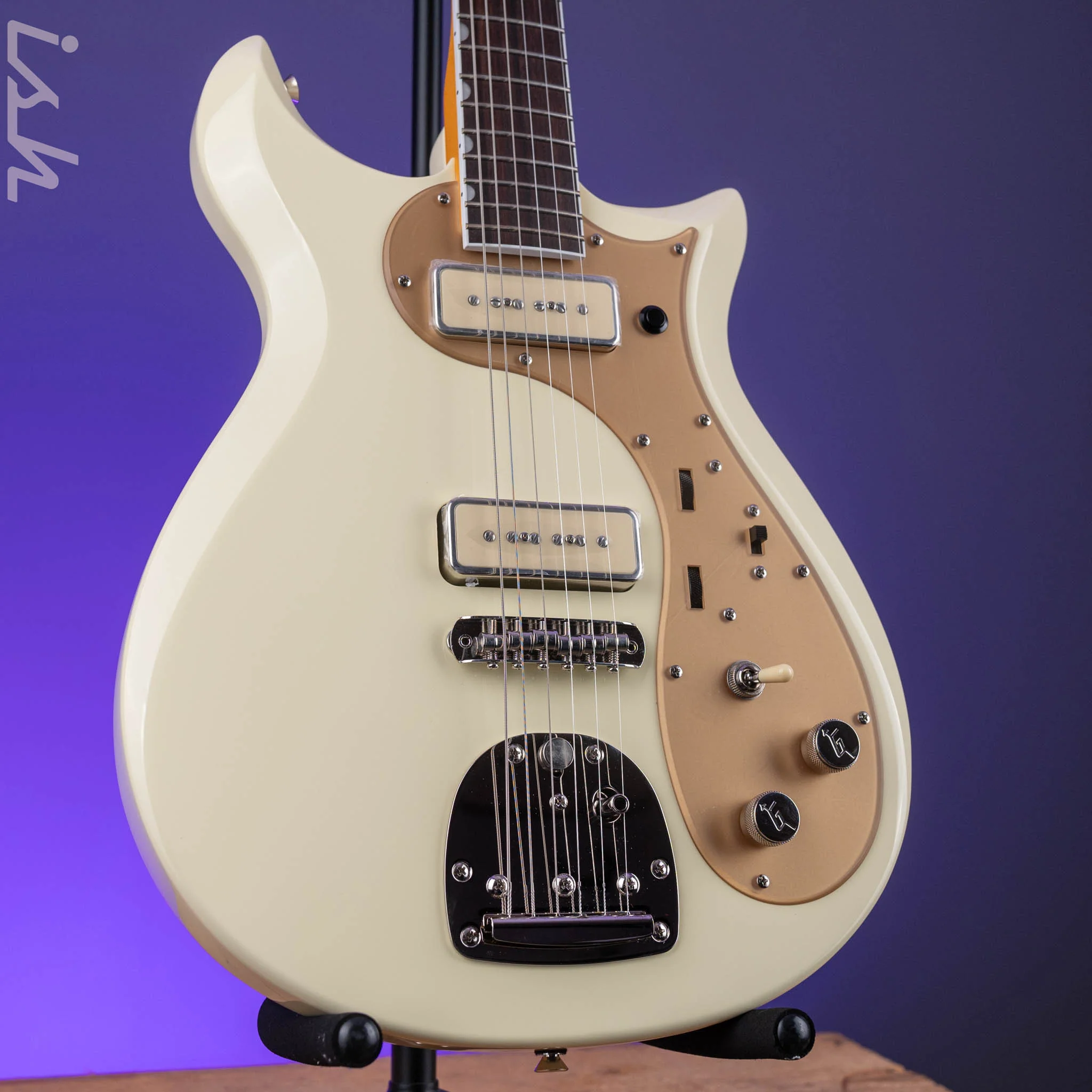 Gretsch Electromatic® Jack Antonoff Signature CVT Double-Cut B-Stock
