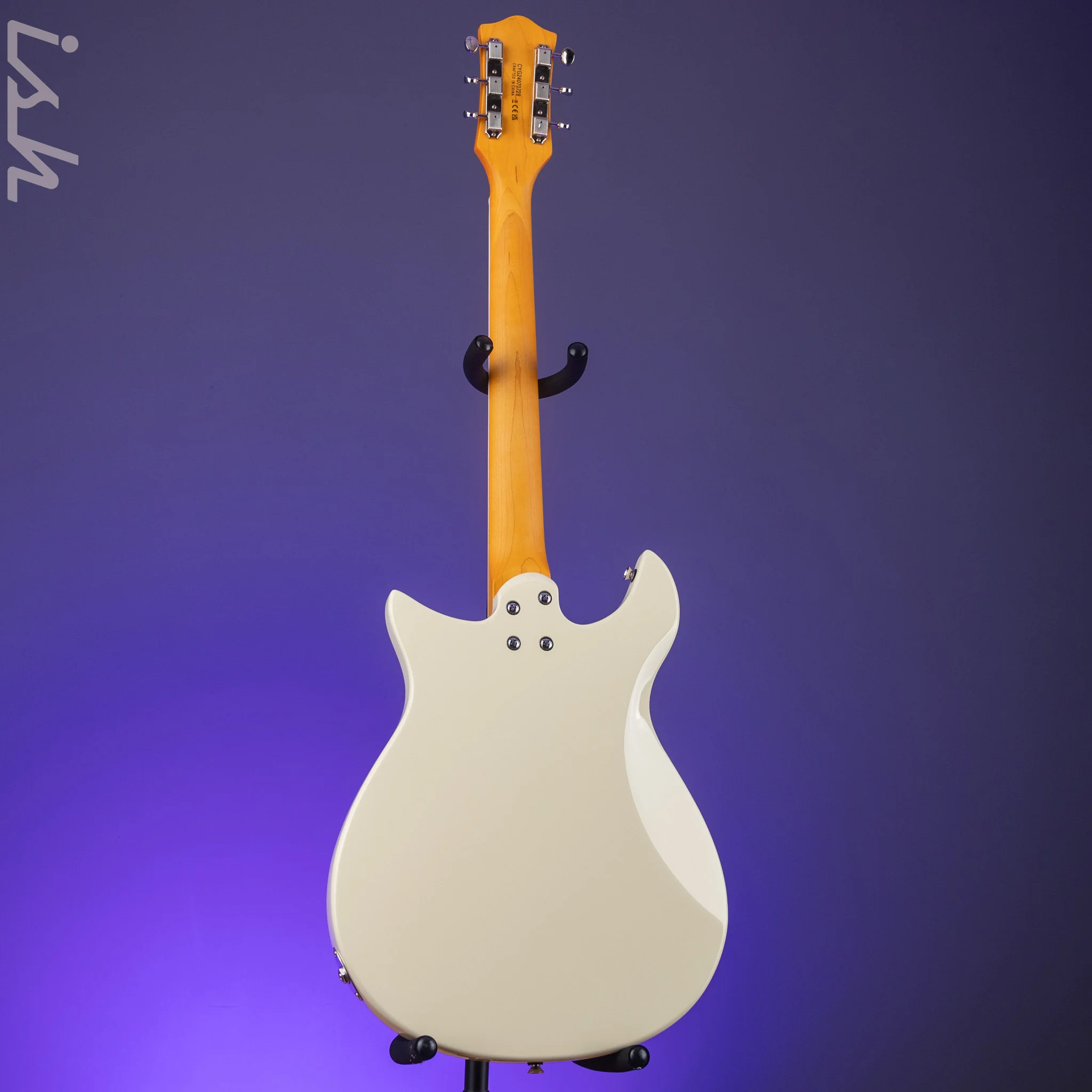 Gretsch Electromatic® Jack Antonoff Signature CVT Double-Cut B-Stock - Image 6