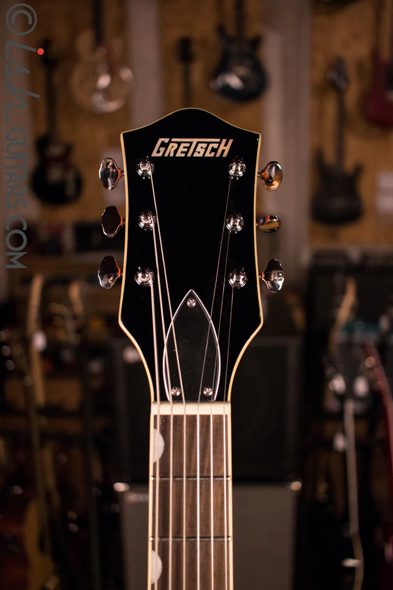 Gretsch Electromatic G5420T Orange - Image 5