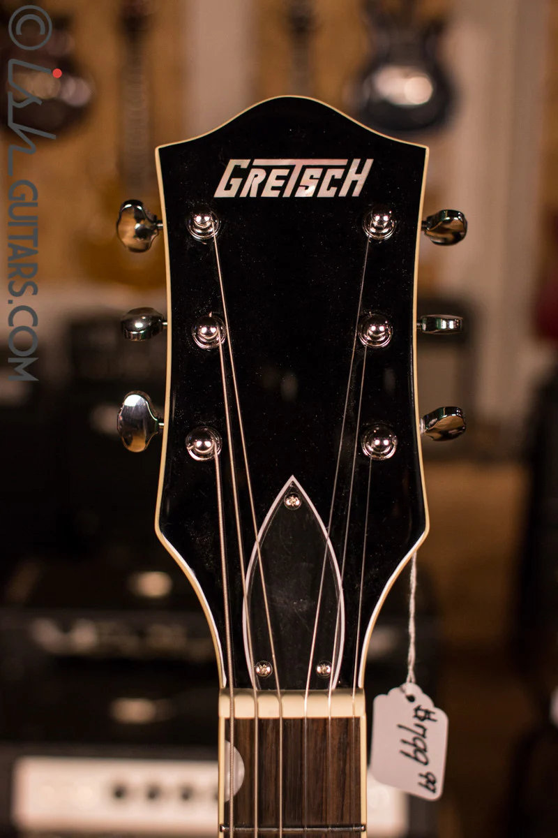 Gretsch G5622T Electromatic Center Block Double-Cut Georgia Green - Image 6