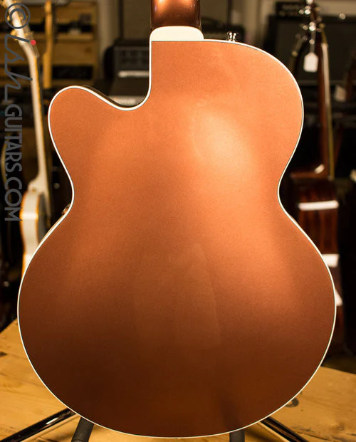 Gretsch G6112TCB-JR Center Block Jr. - Image 9
