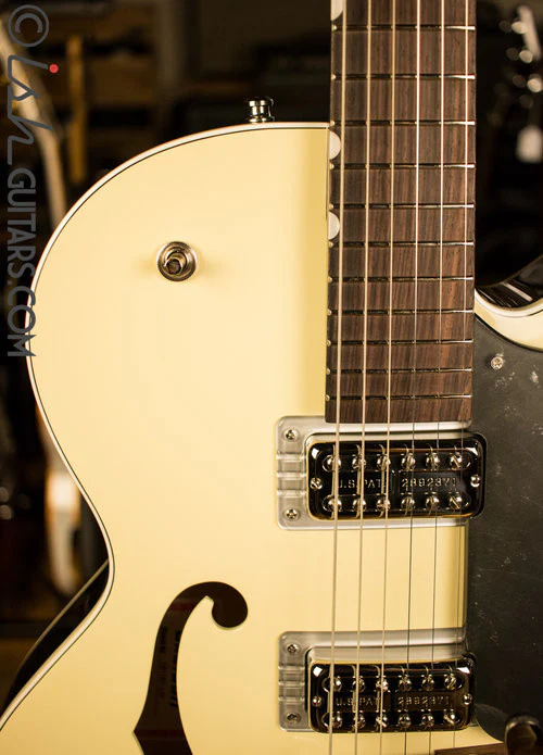Gretsch G6118T-LIV Players Edition Anniversary - Image 3