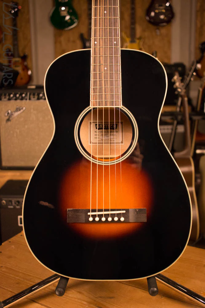 Gretsch G9511 Style 1 Parlor Acoustic Guitar