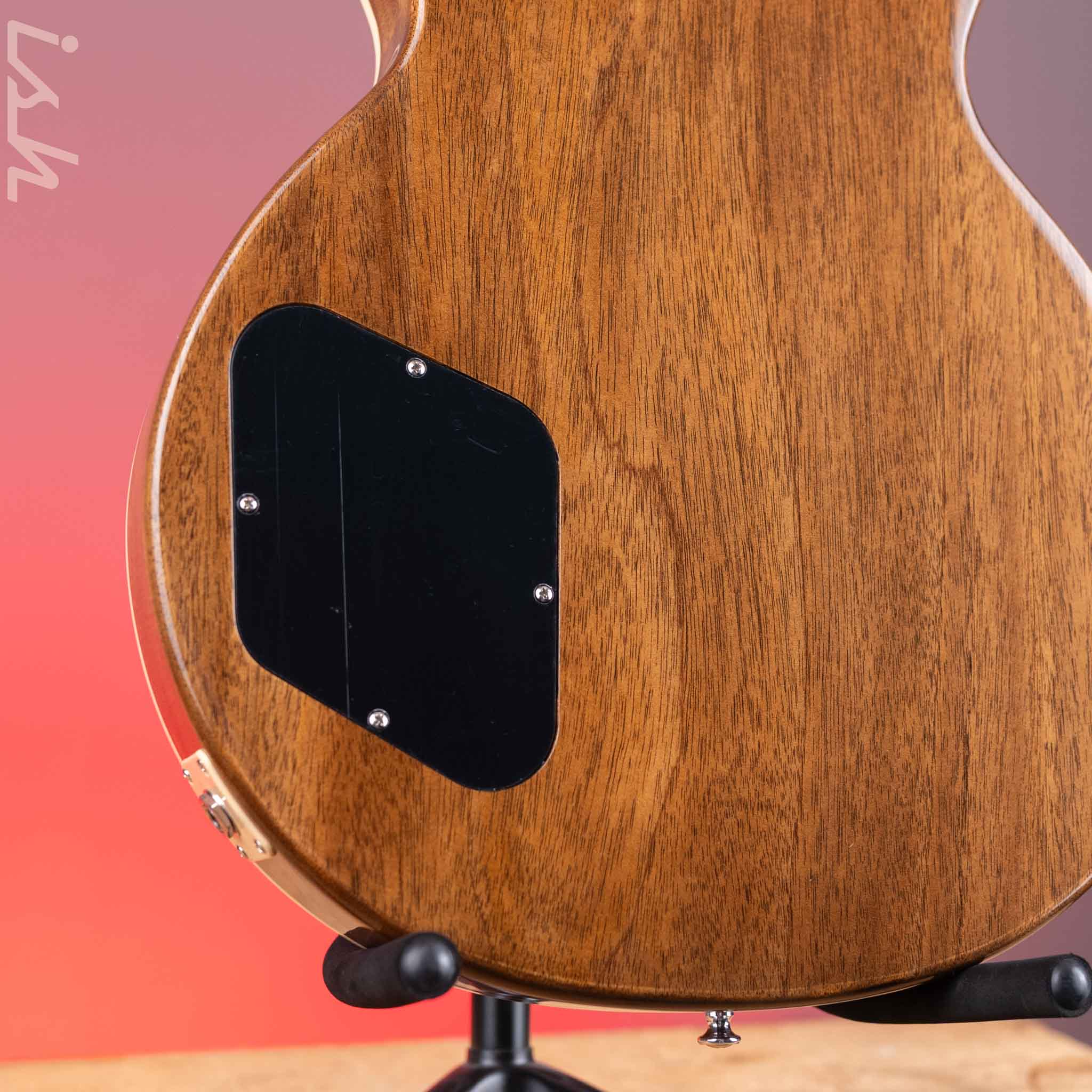 Heritage H-150 Standard LTD Skyline Blue *Ish Guitars Exclusive* - Image 9