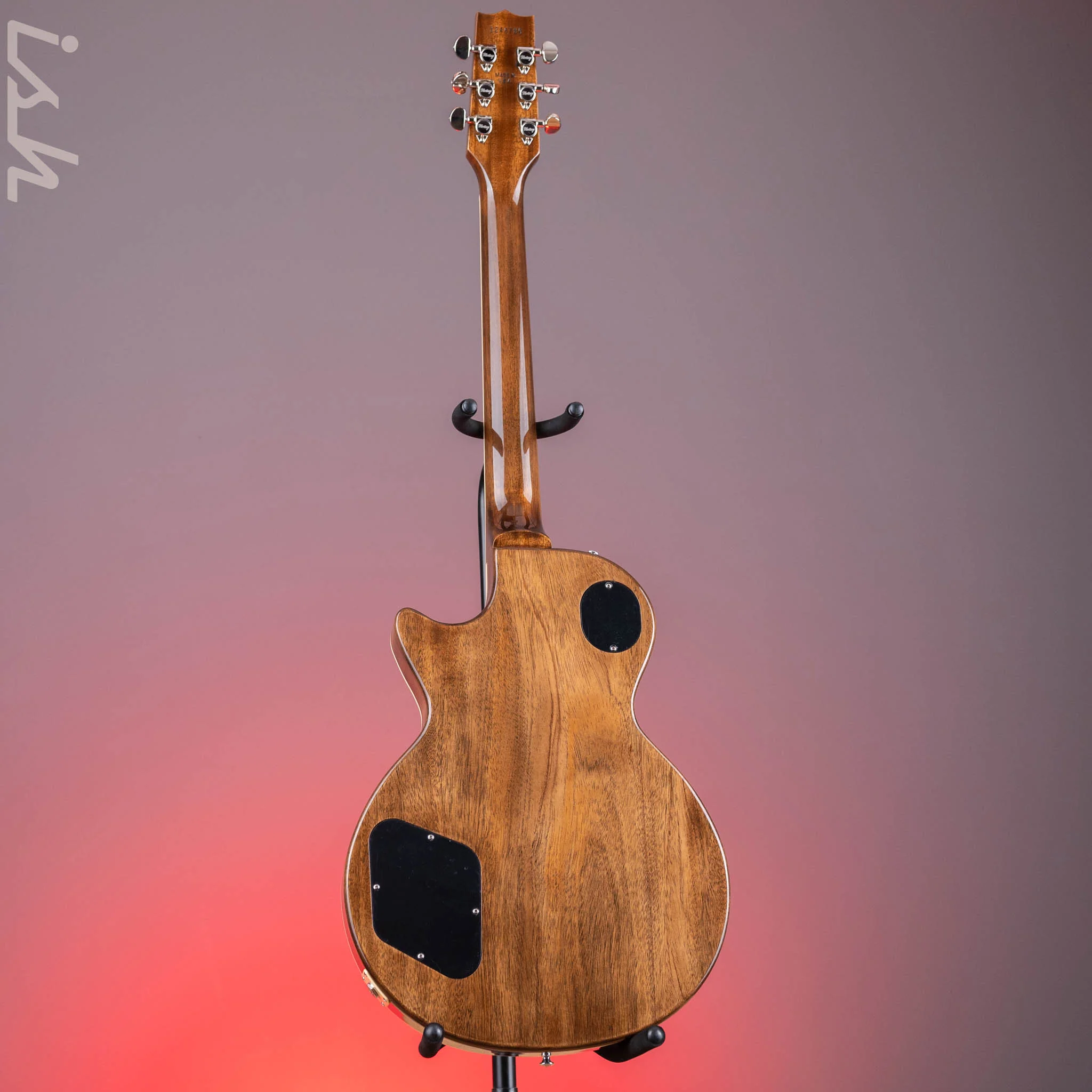 Heritage H-150 Standard LTD Skyline Blue *Ish Guitars Exclusive* - Image 6