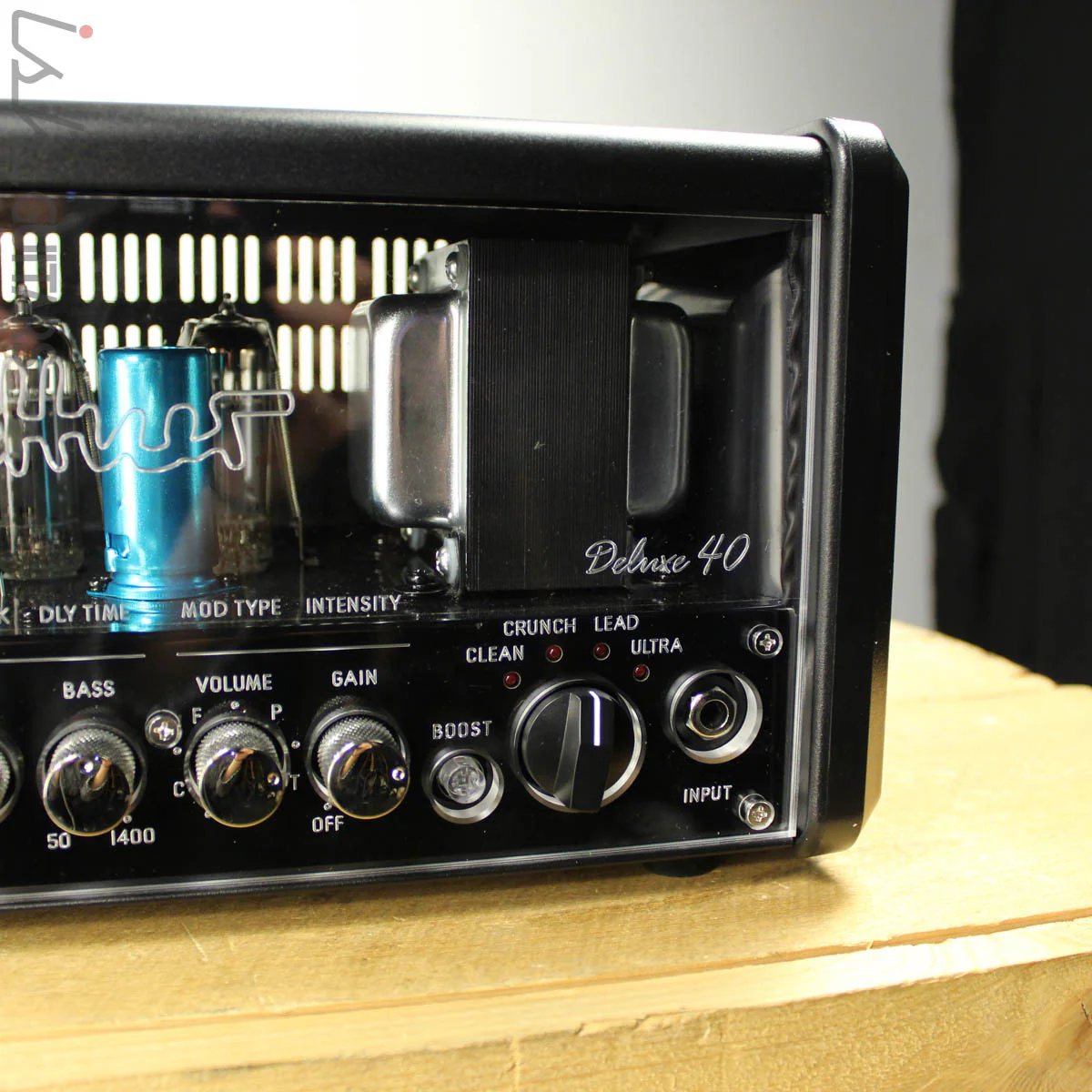 Hughes & Kettner GrandMeister Deluxe 40 B-Stock - Image 4