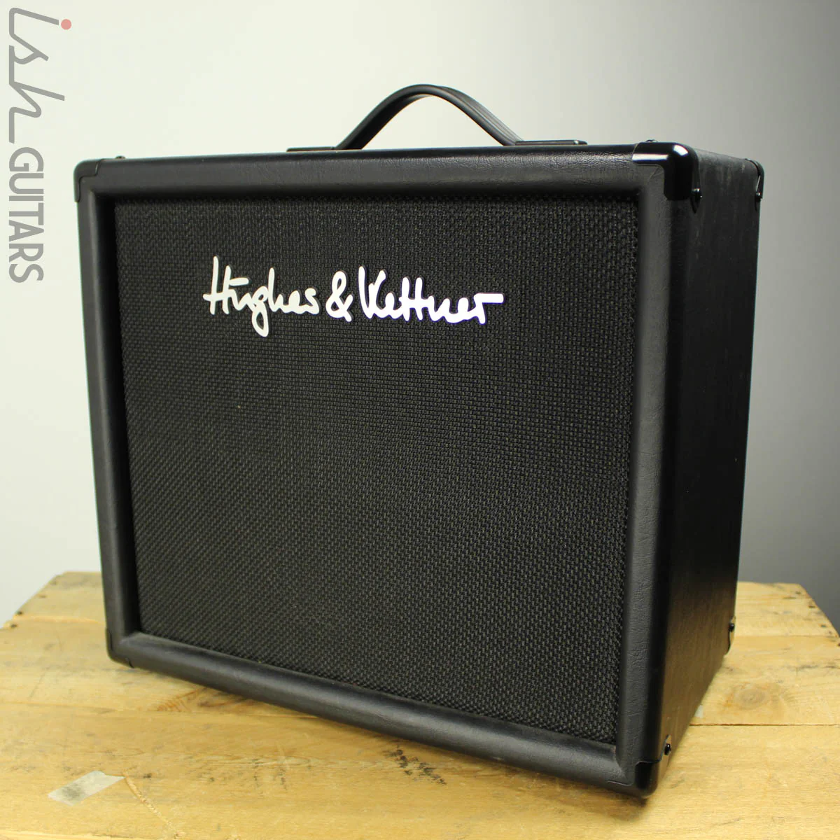 Hughes & Kettner TM112 Cabinet