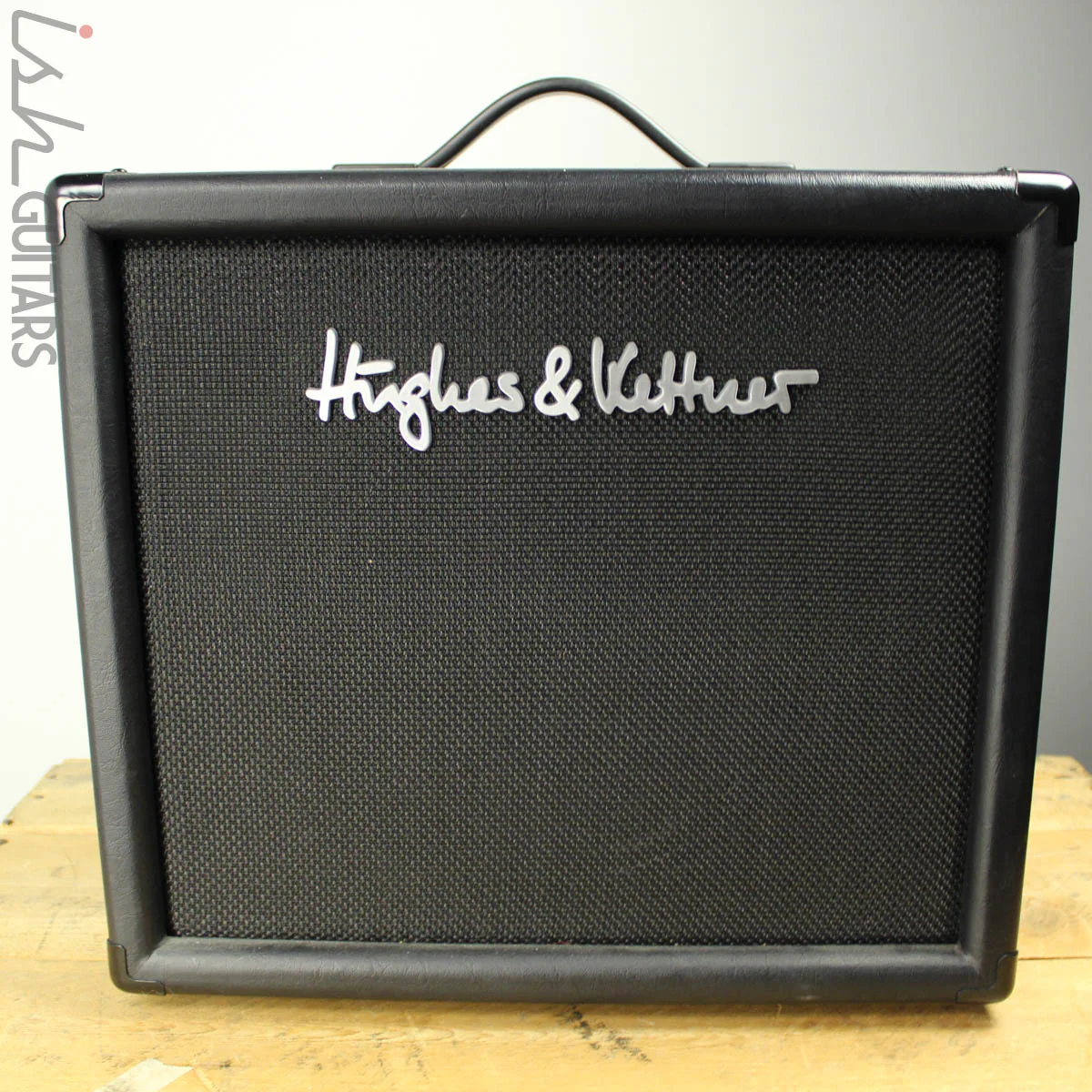 Hughes & Kettner TM112 Cabinet - Image 2