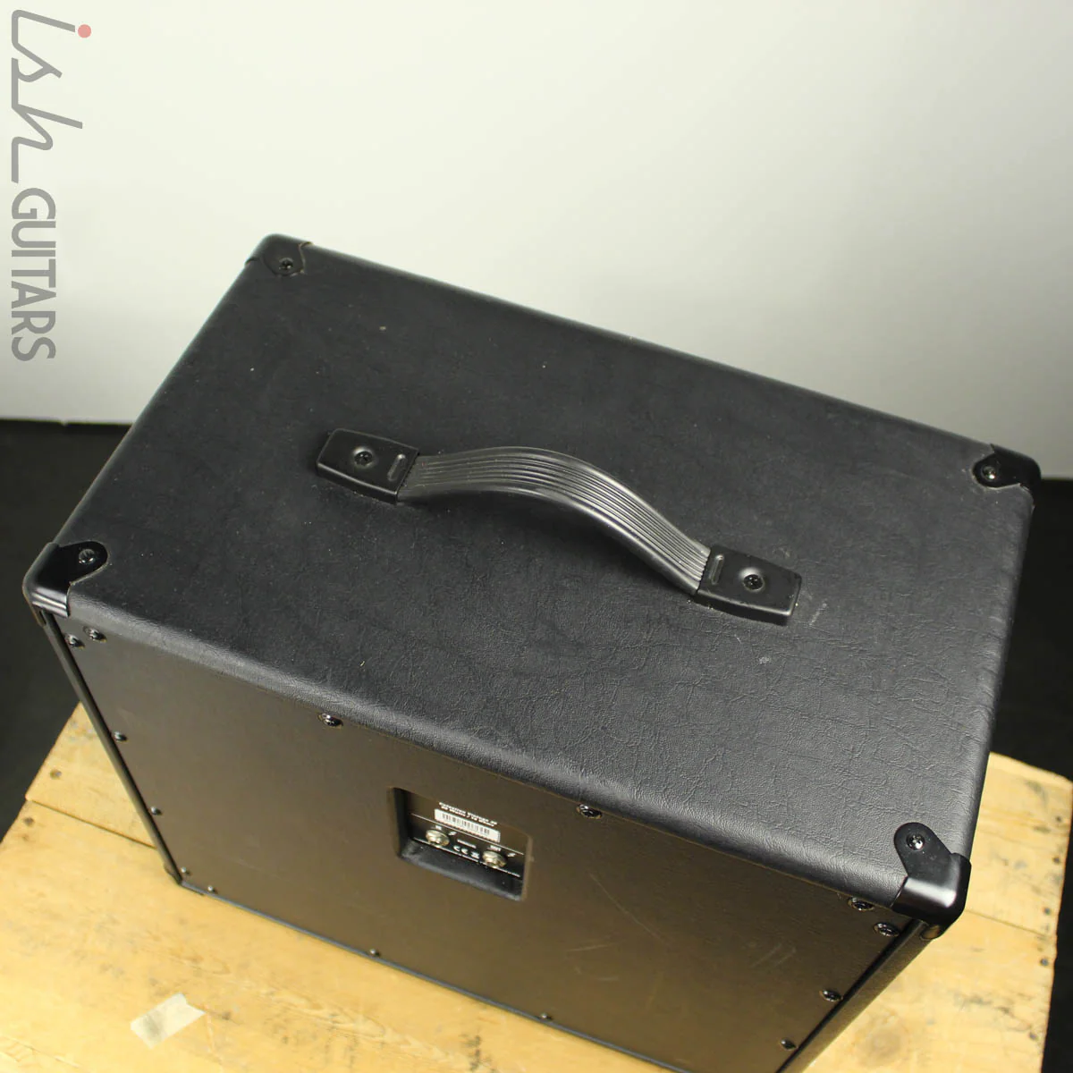 Hughes & Kettner TM112 Cabinet - Image 6