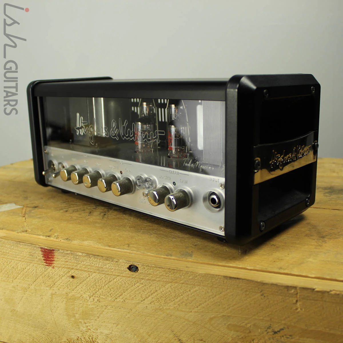 Hughes & Kettner Tubemeister 18 - Image 3