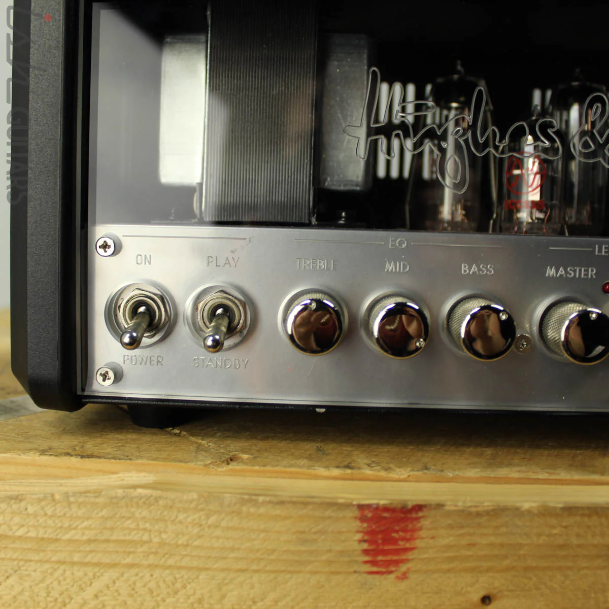 Hughes & Kettner Tubemeister 18 - Image 4