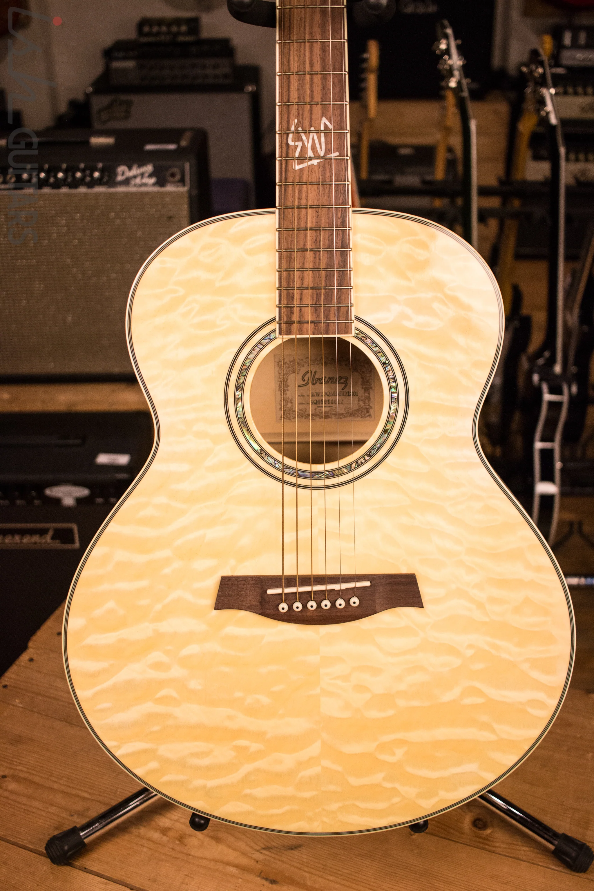 Ibanez Acoustic
