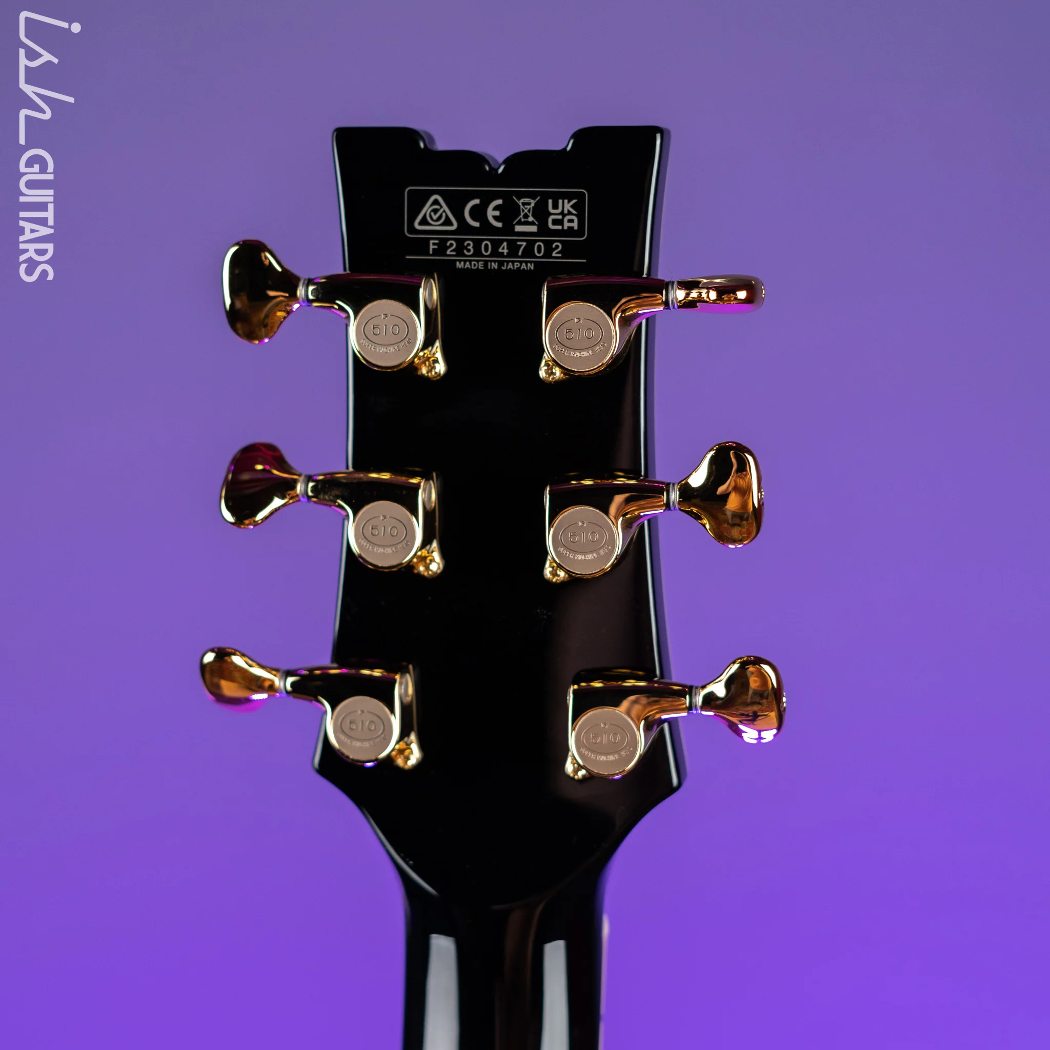 Ibanez AF2000 ArtStar Prestige Hollowbody Brown Sunburst - Image 10