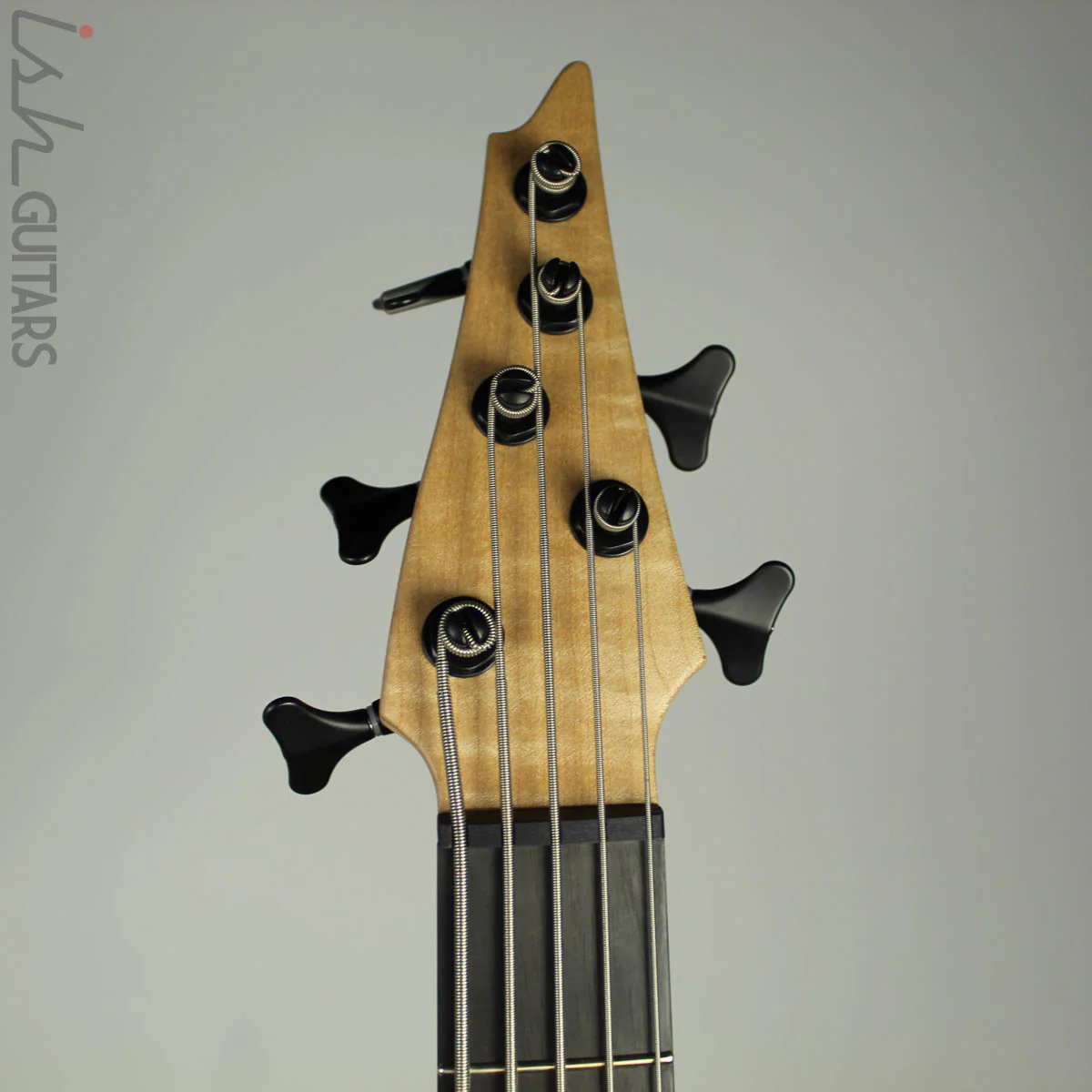 Ibanez AFR5FMP Affirma Premium Flamed Maple - Image 6