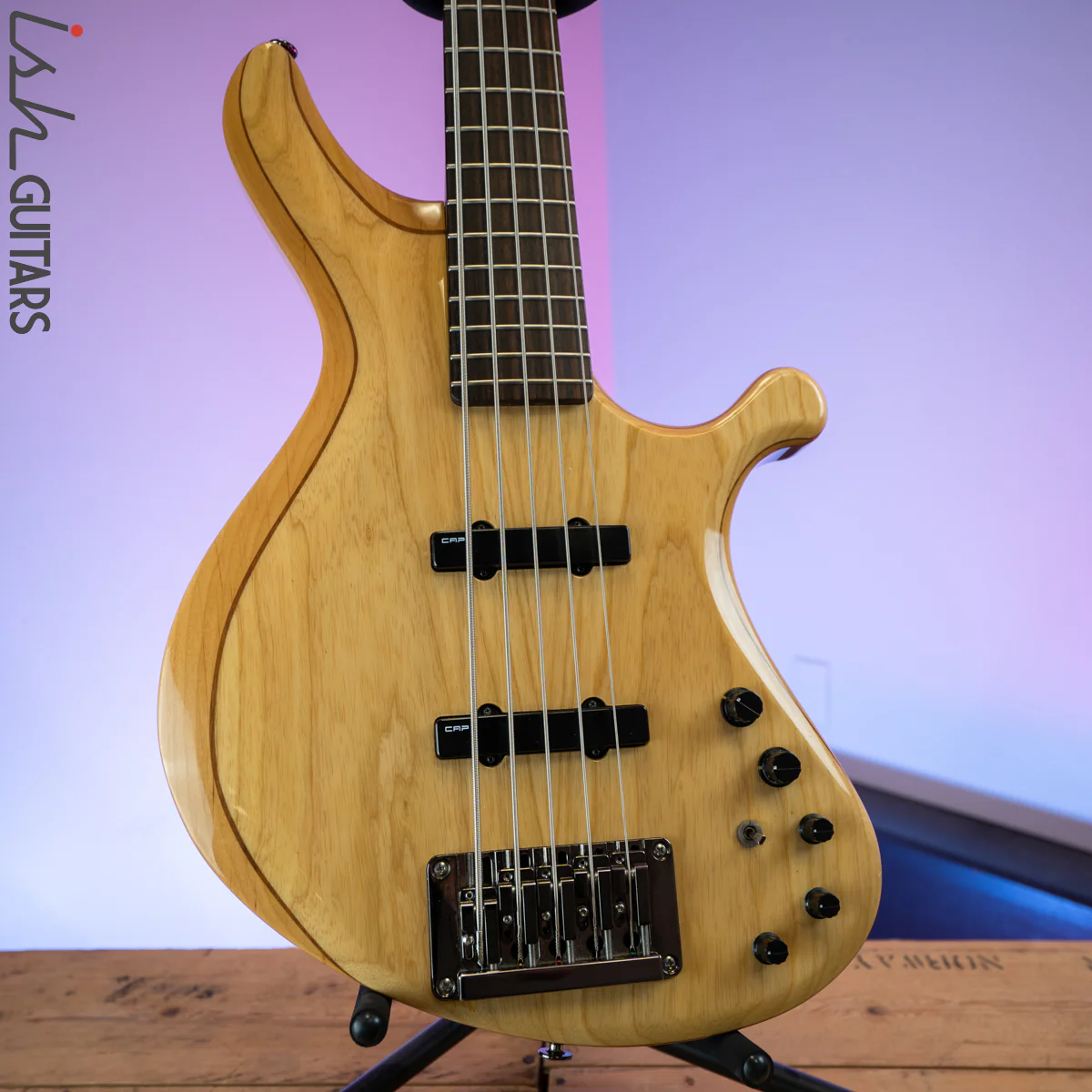 Ibanez Grooveline G105