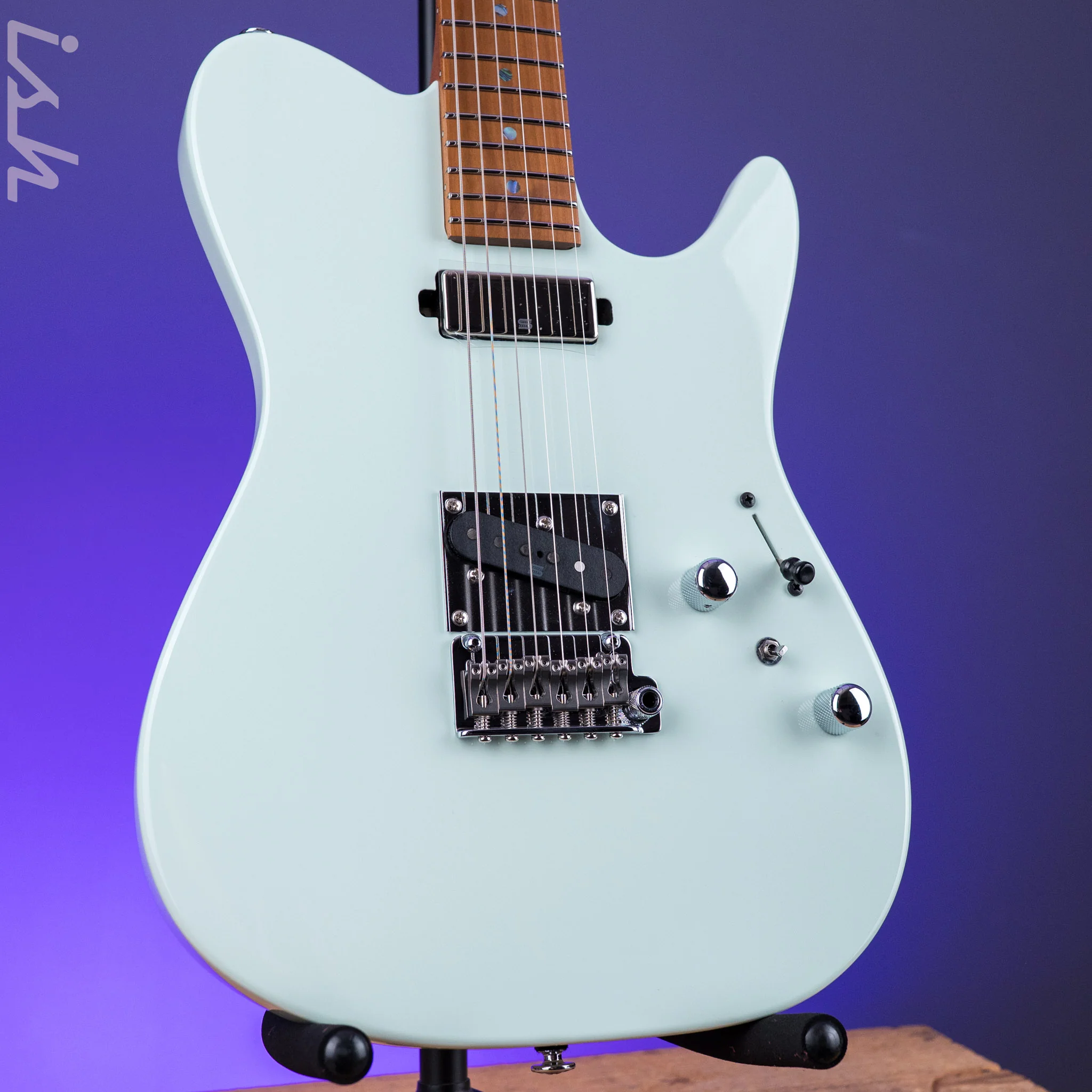 Ibanez Prestige AZS2200 Mint Green