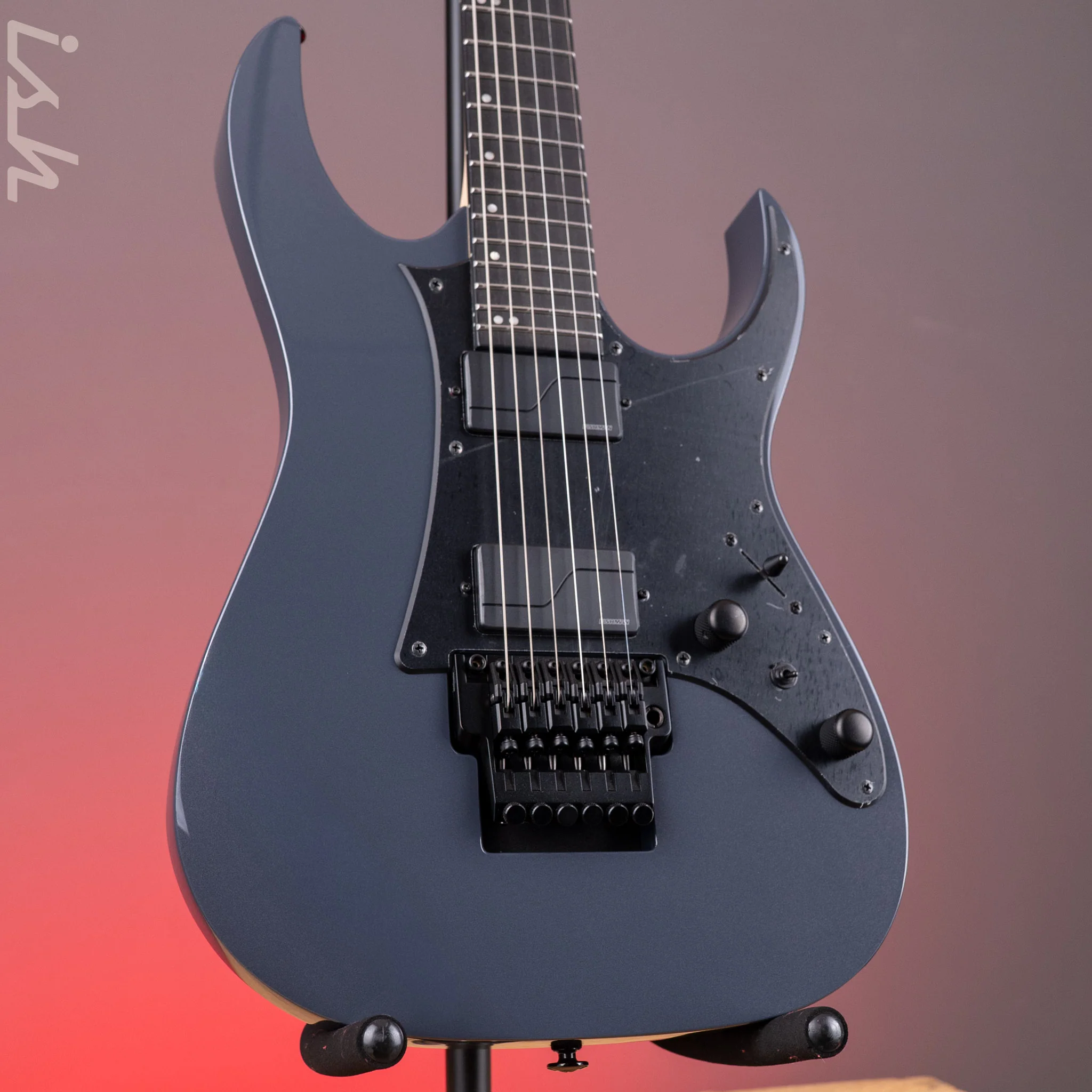 Ibanez Prestige RGR5130 Gray Metallic