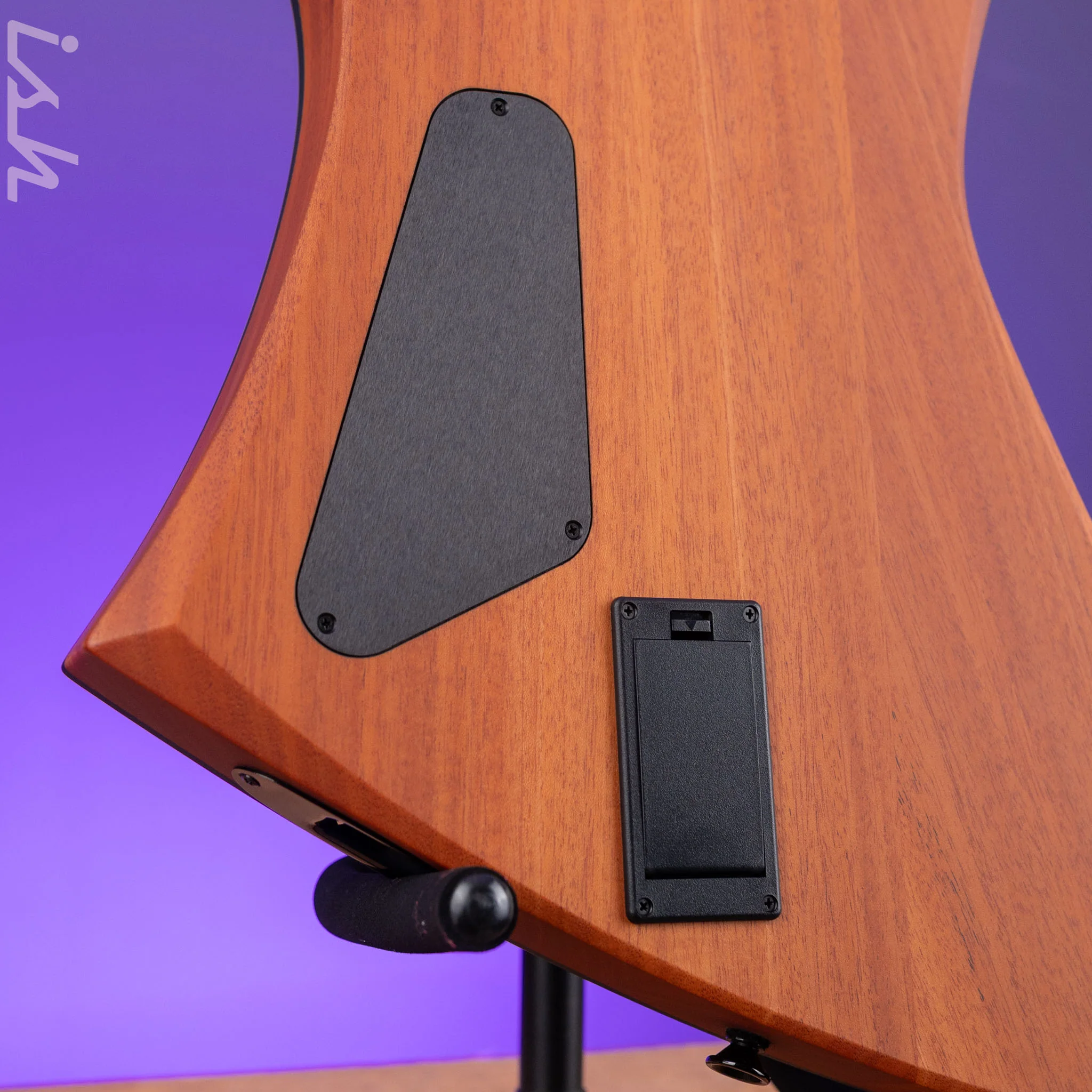 Jackson Custom Shop Kelly Koa - Image 8