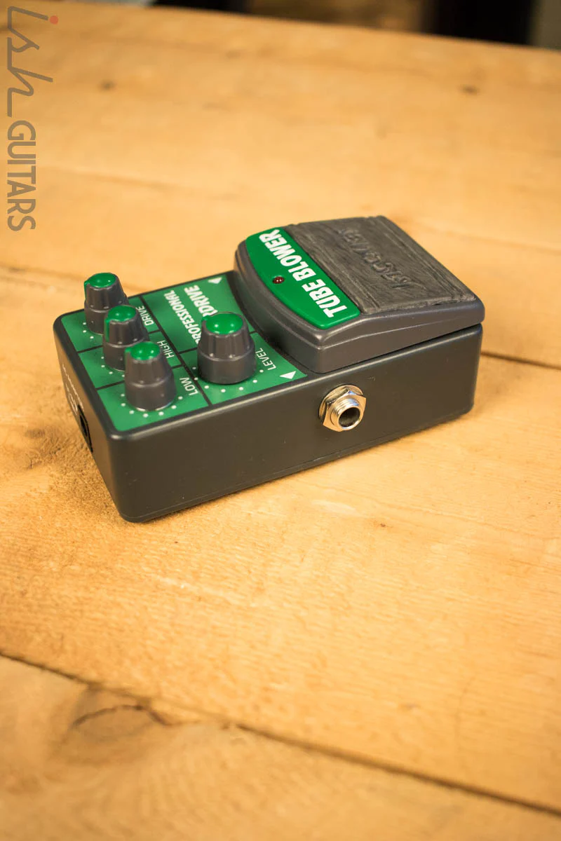 Jacques Tube Blower - Image 2